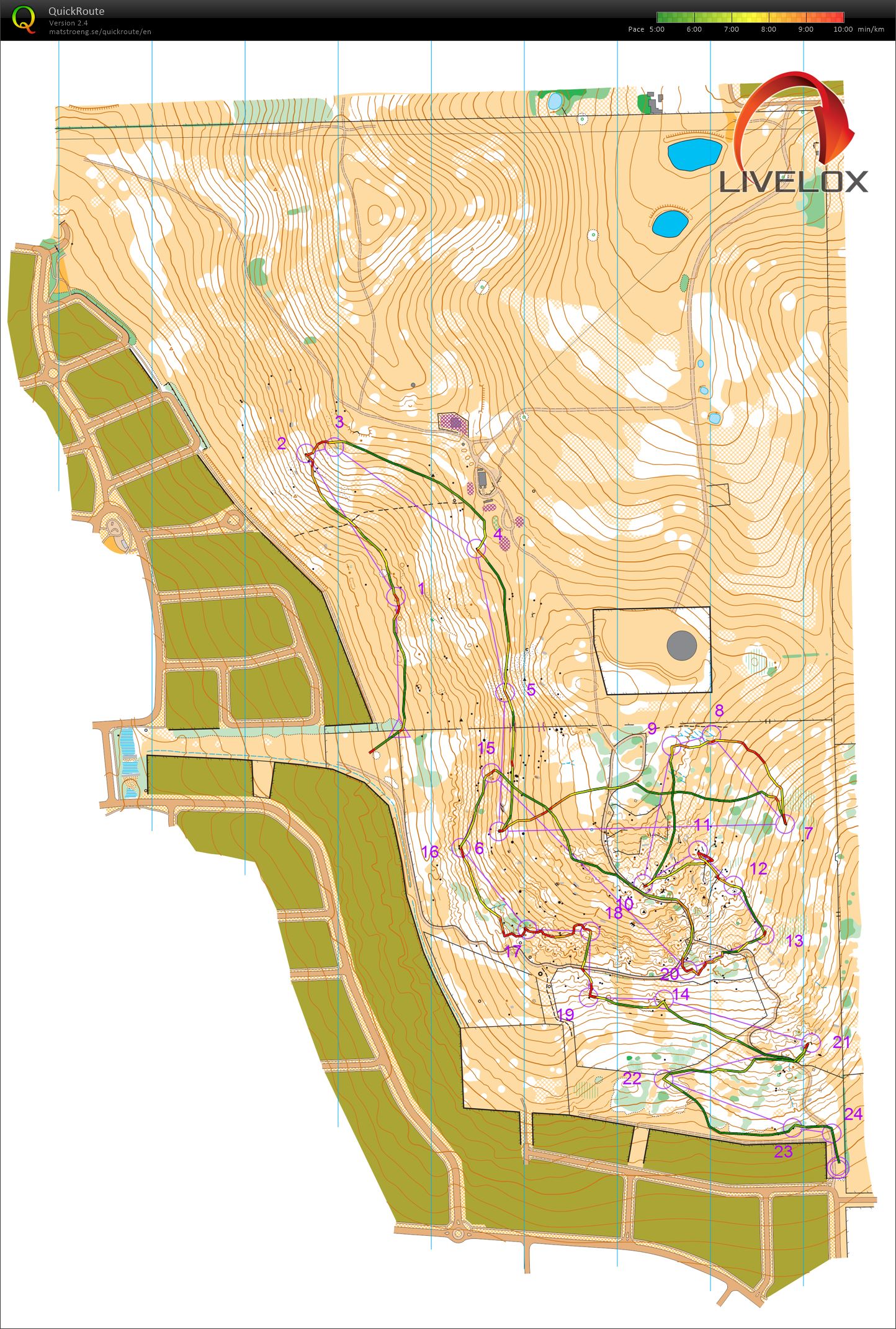 2021 Vic Short Champs Race 1 (14-11-2021)