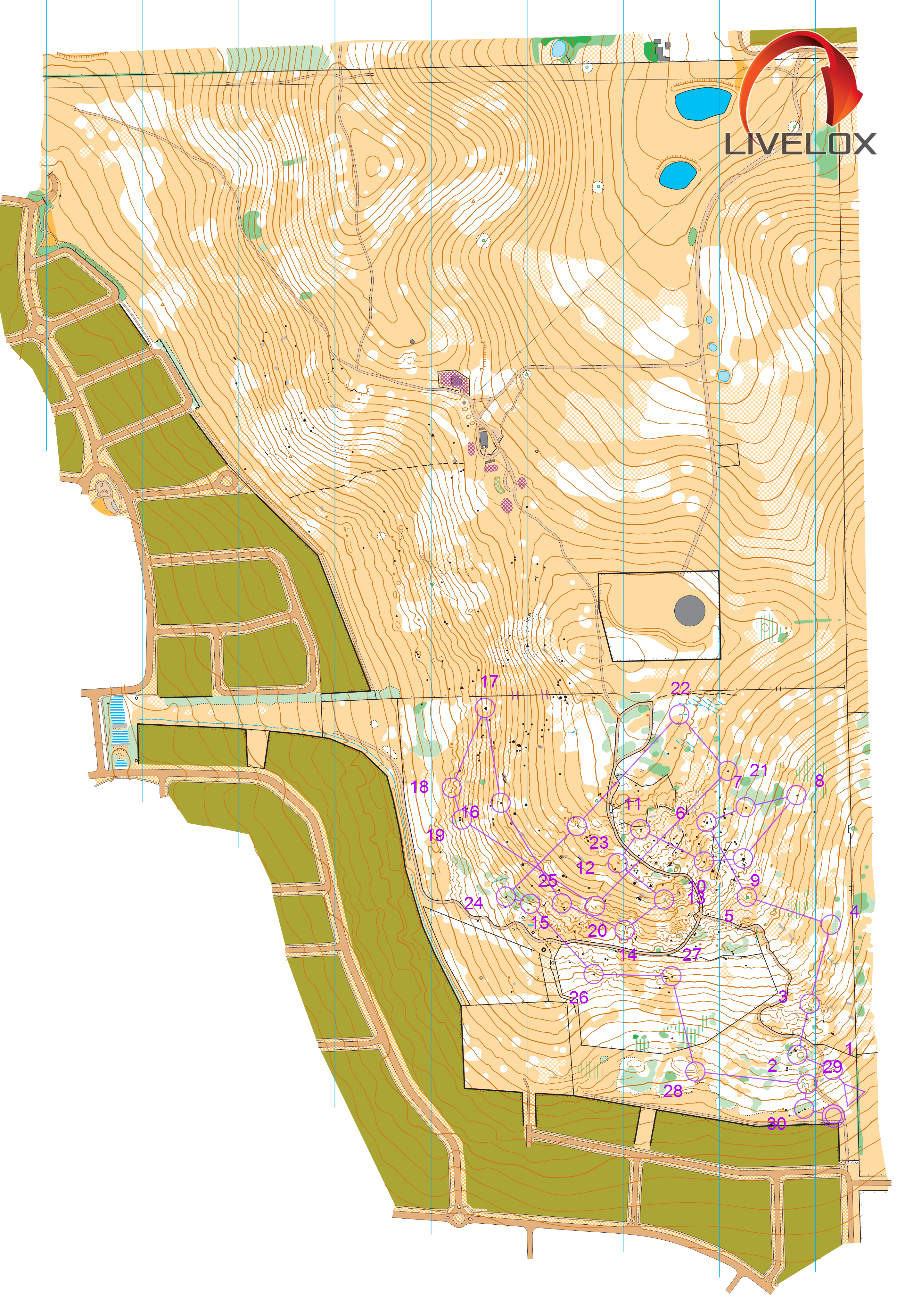 2021 Vic Short Champs Race 2 (2021-11-18)