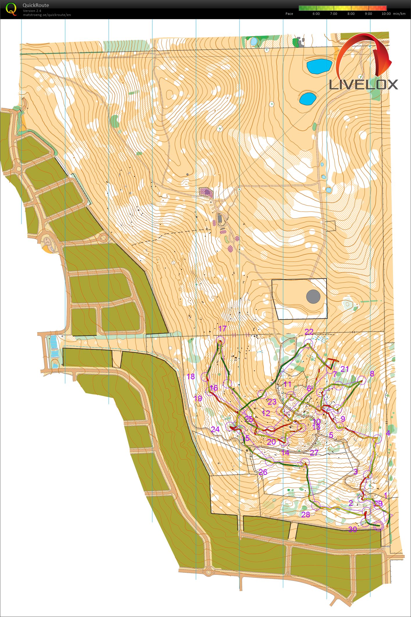 2021 Vic Short Champs Race 2 (2021-11-18)