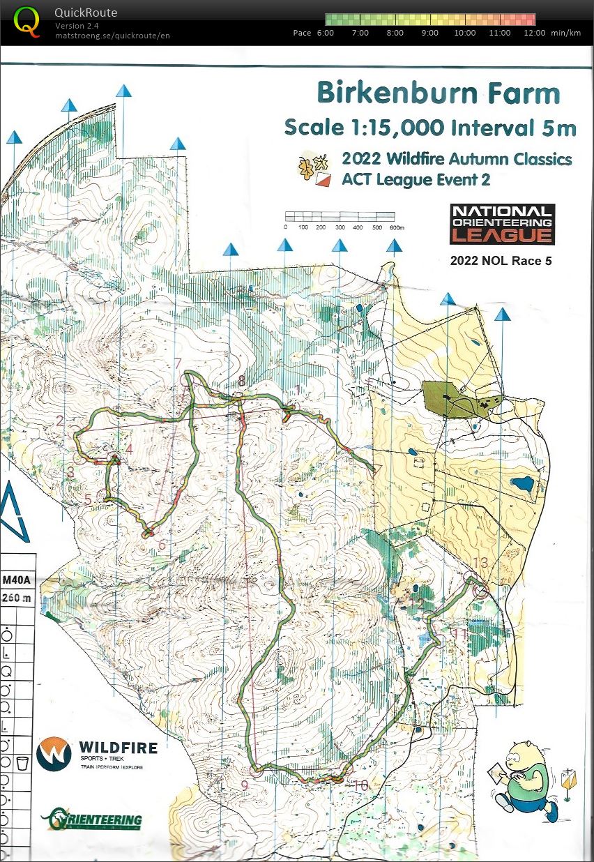 2022 NOL5 ACT Long Distance (03.04.2022)
