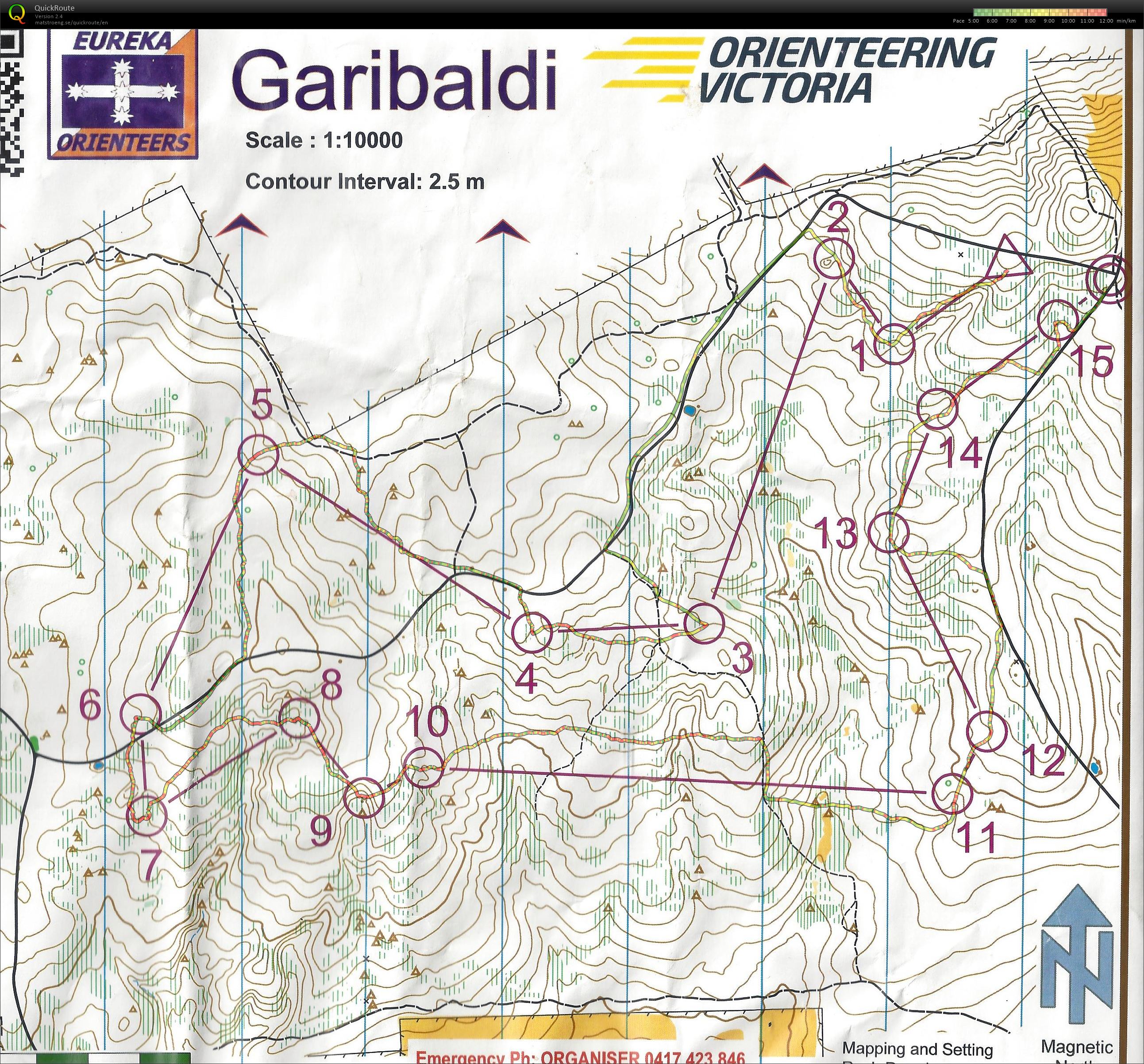 Autumn Spring whatever 2 (10.04.2022)