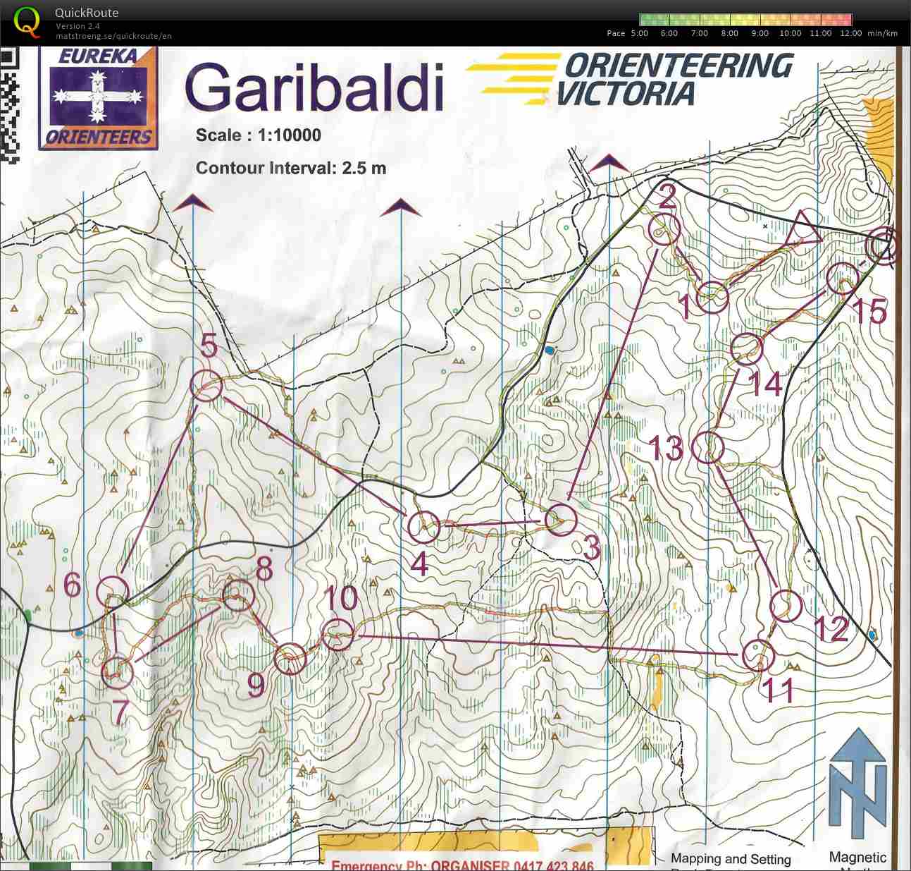 Autumn Spring whatever 2