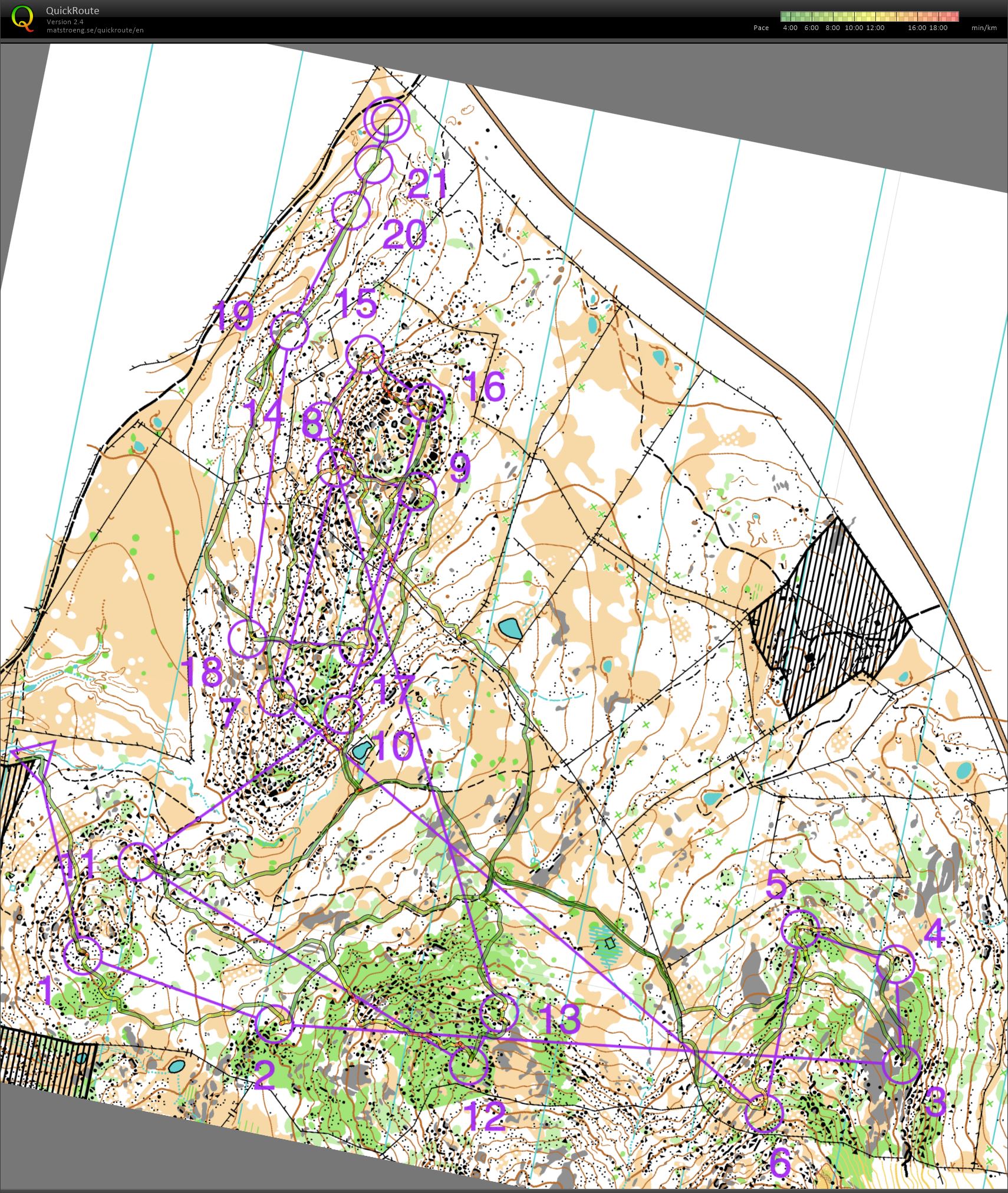 NSW State League #4 (2022-04-10)