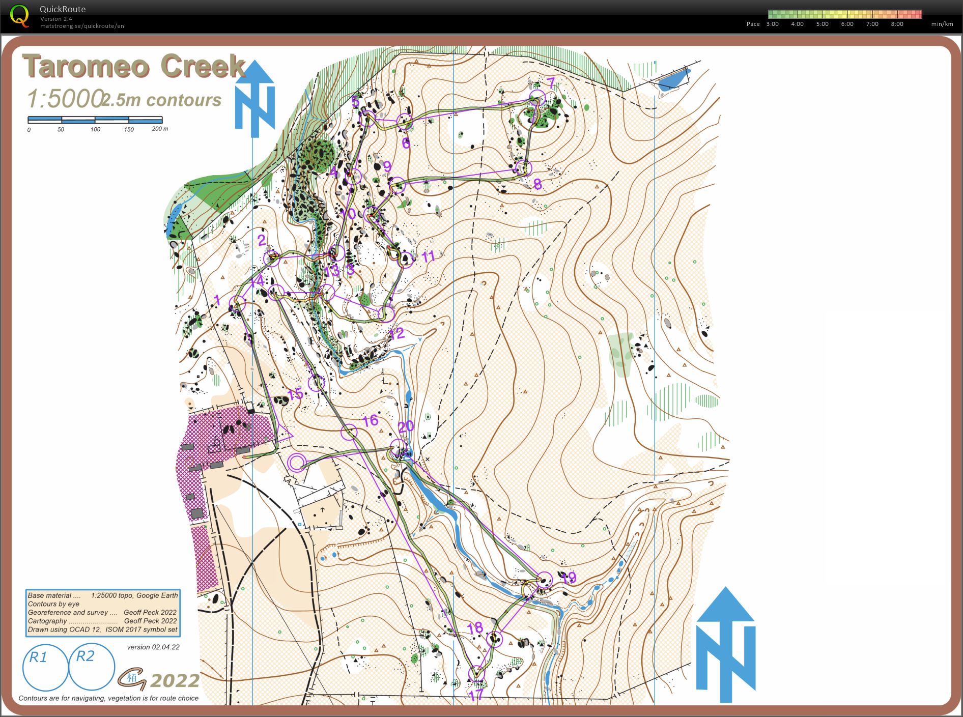 Easter Prologue (2022-04-15)