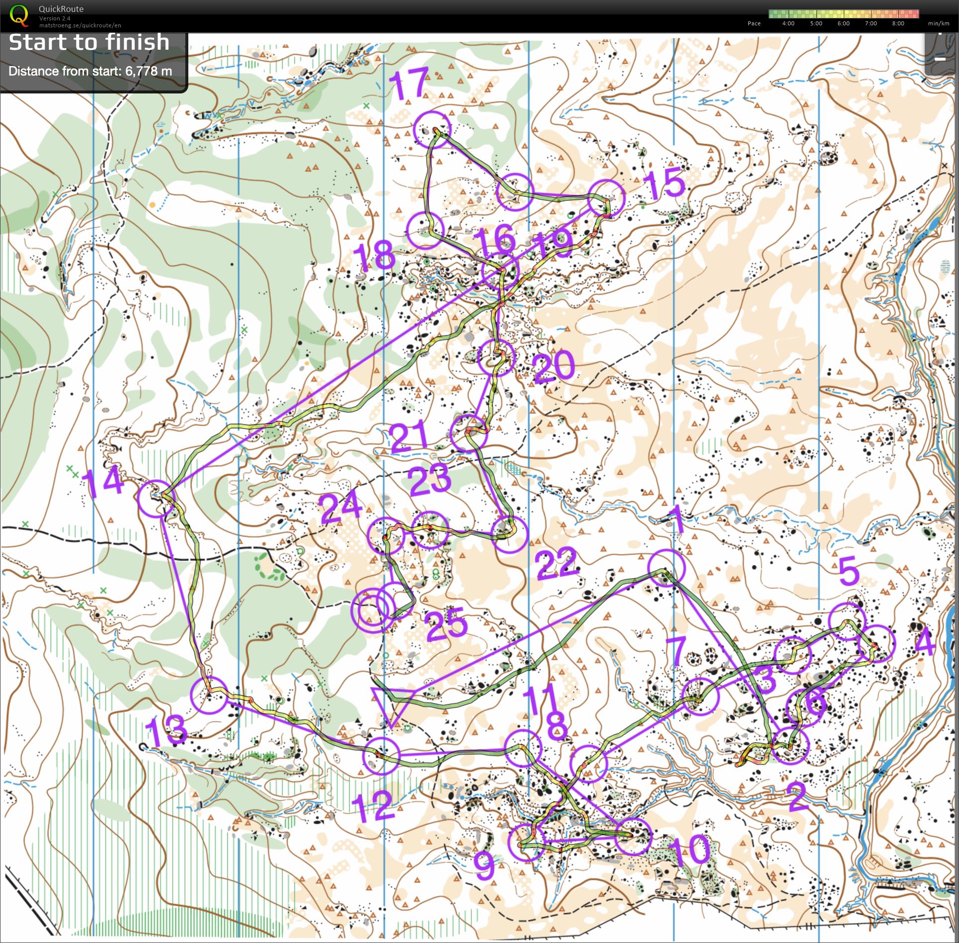 Easter Day 1 (16-04-2022)