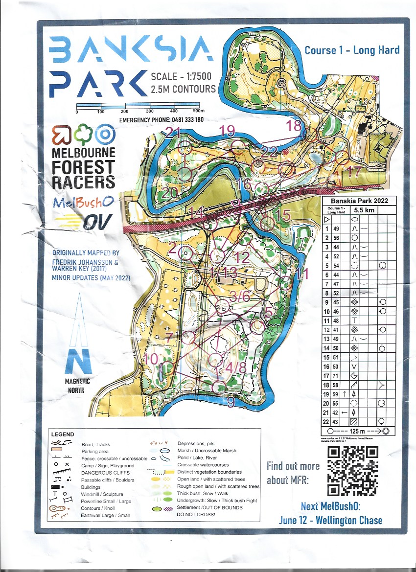 2022 MelBushO 3 (2022-05-15)