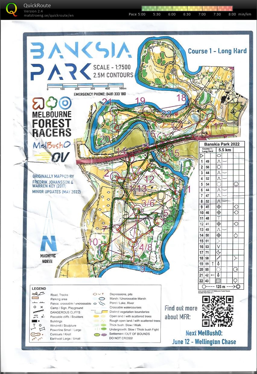 2022 MelBushO 3 (2022-05-15)