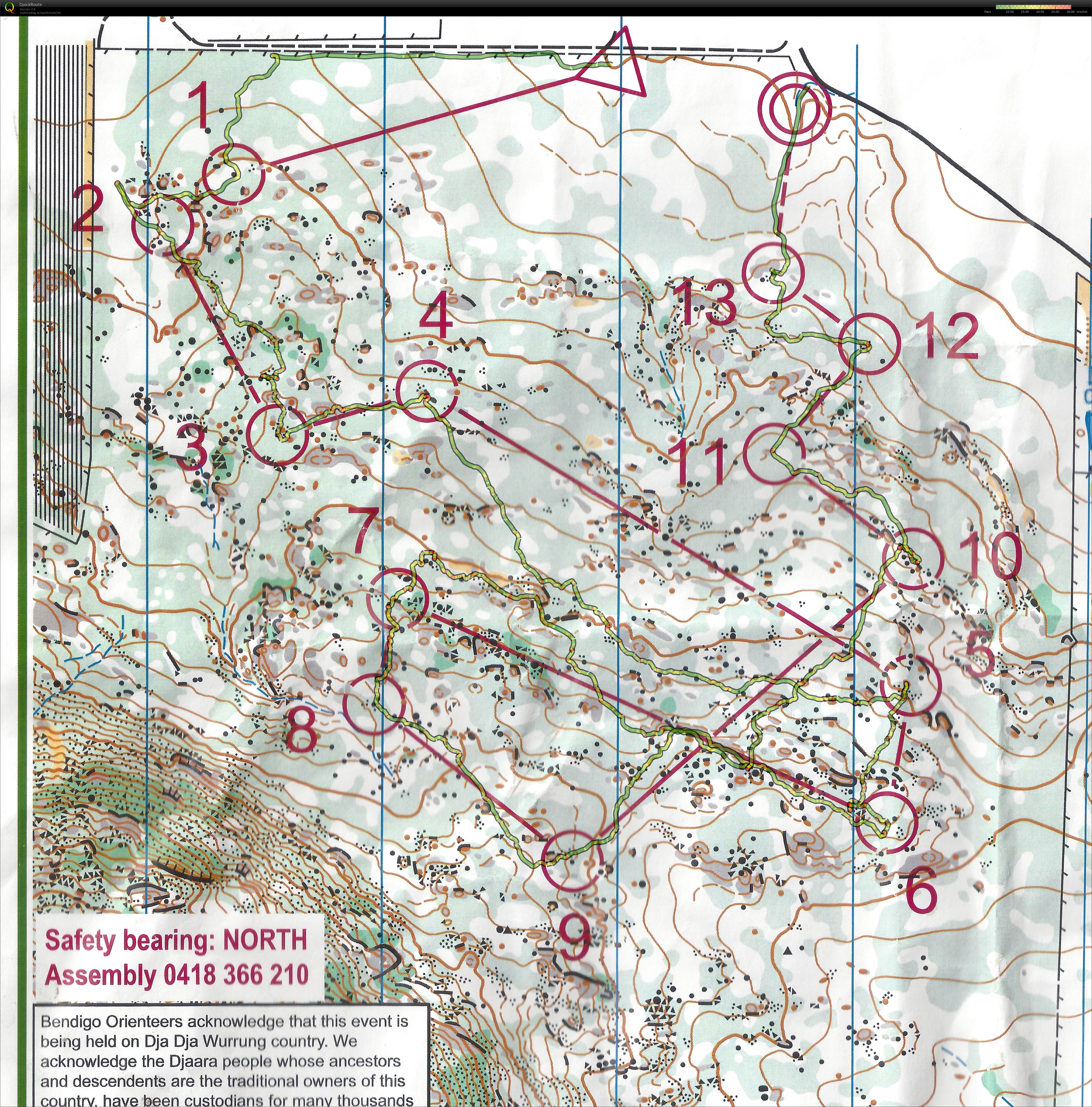 Bendigo Bush (2022-05-14)