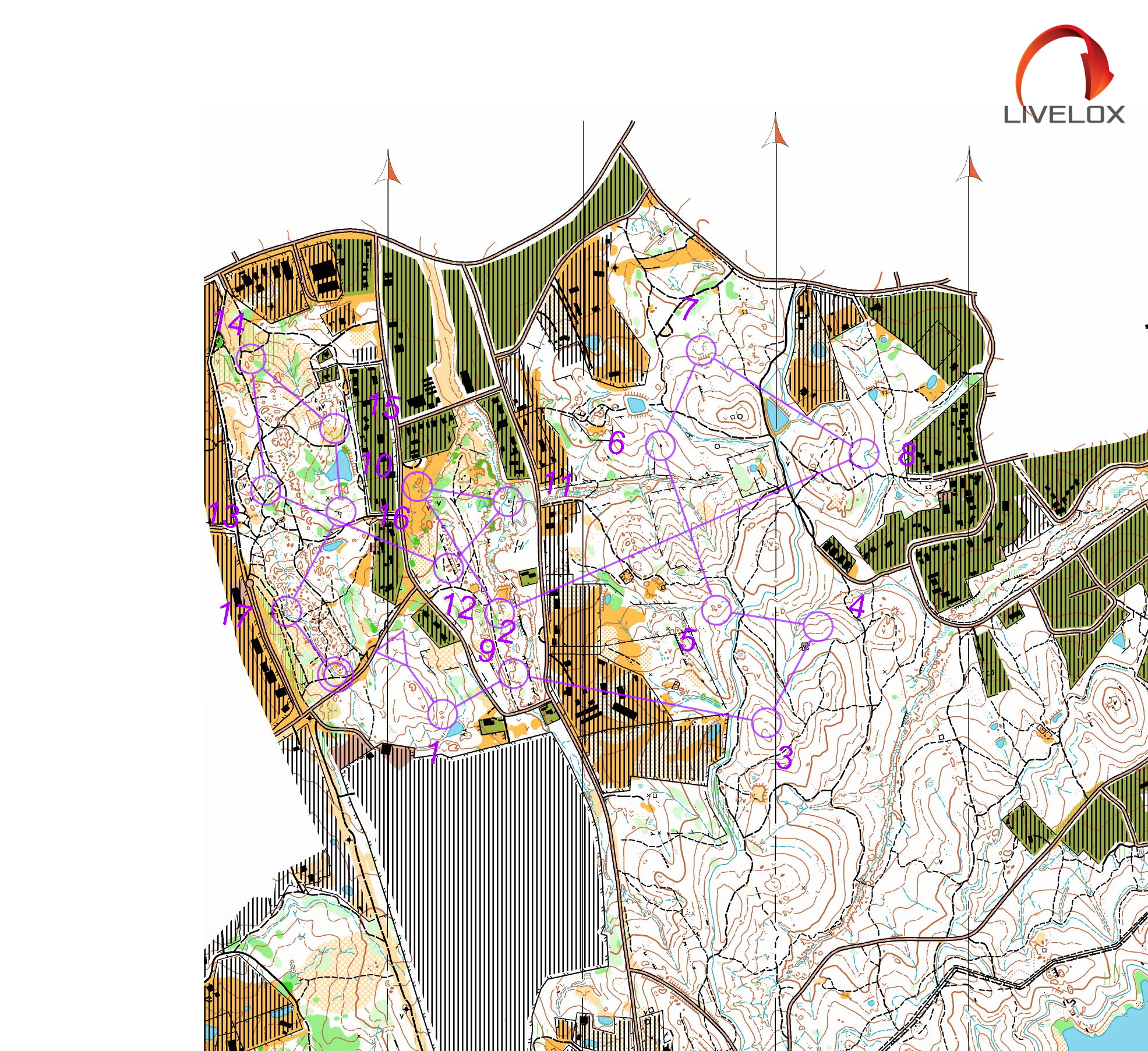 2022 Bendigo Bush 10 (2022-07-09)