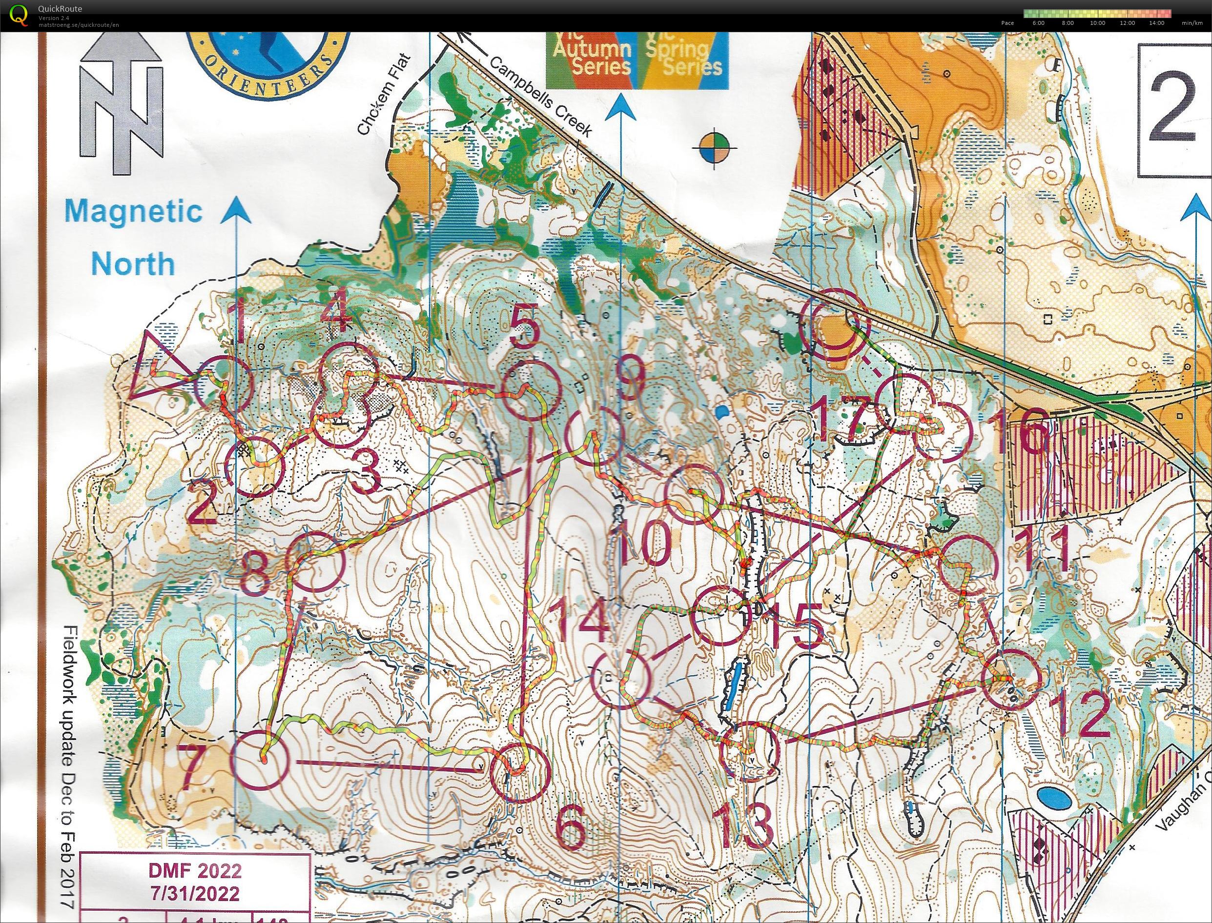 State event (31.07.2022)