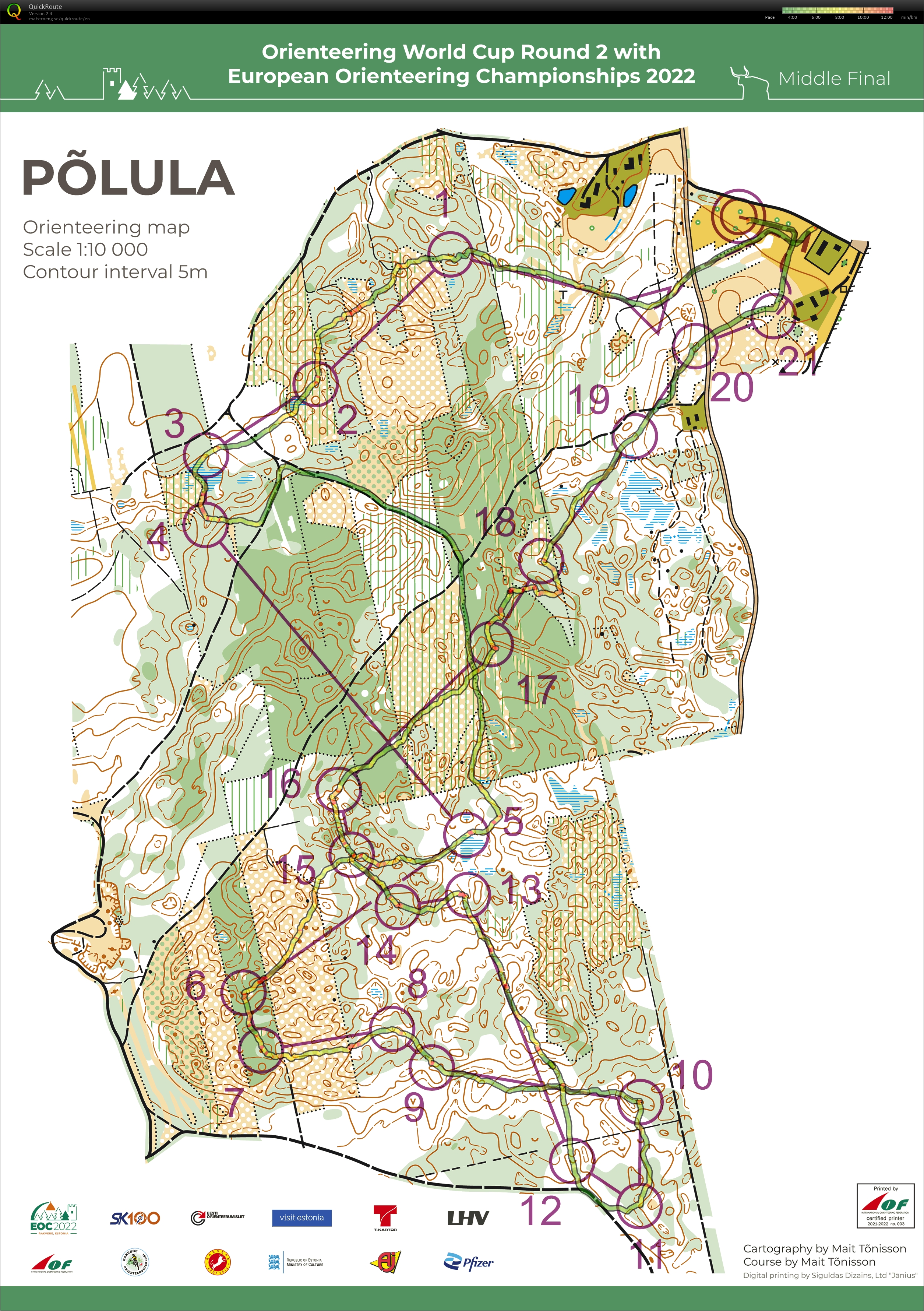 EOC B middle  (06-08-2022)
