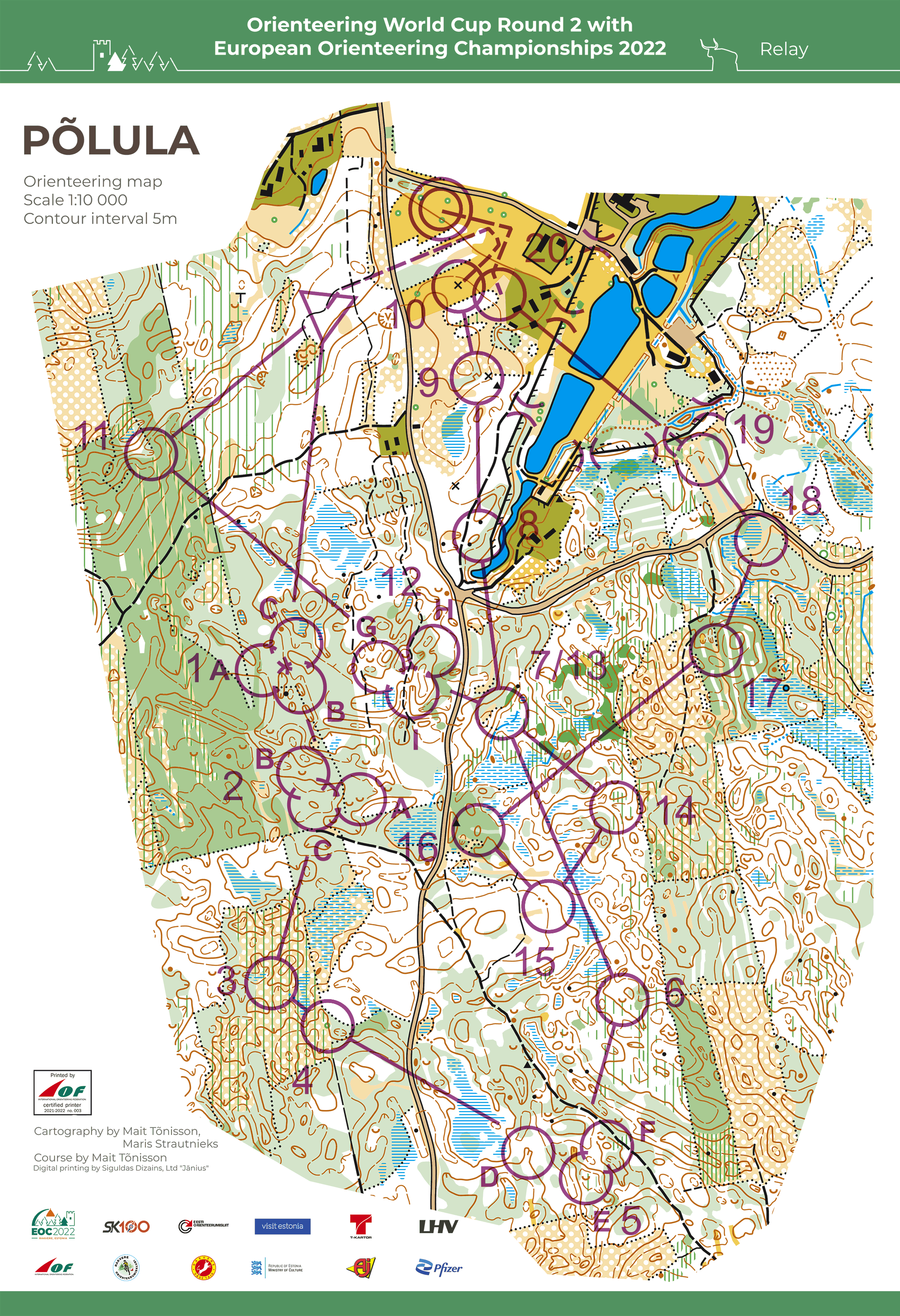 EOC relay (07/08/2022)