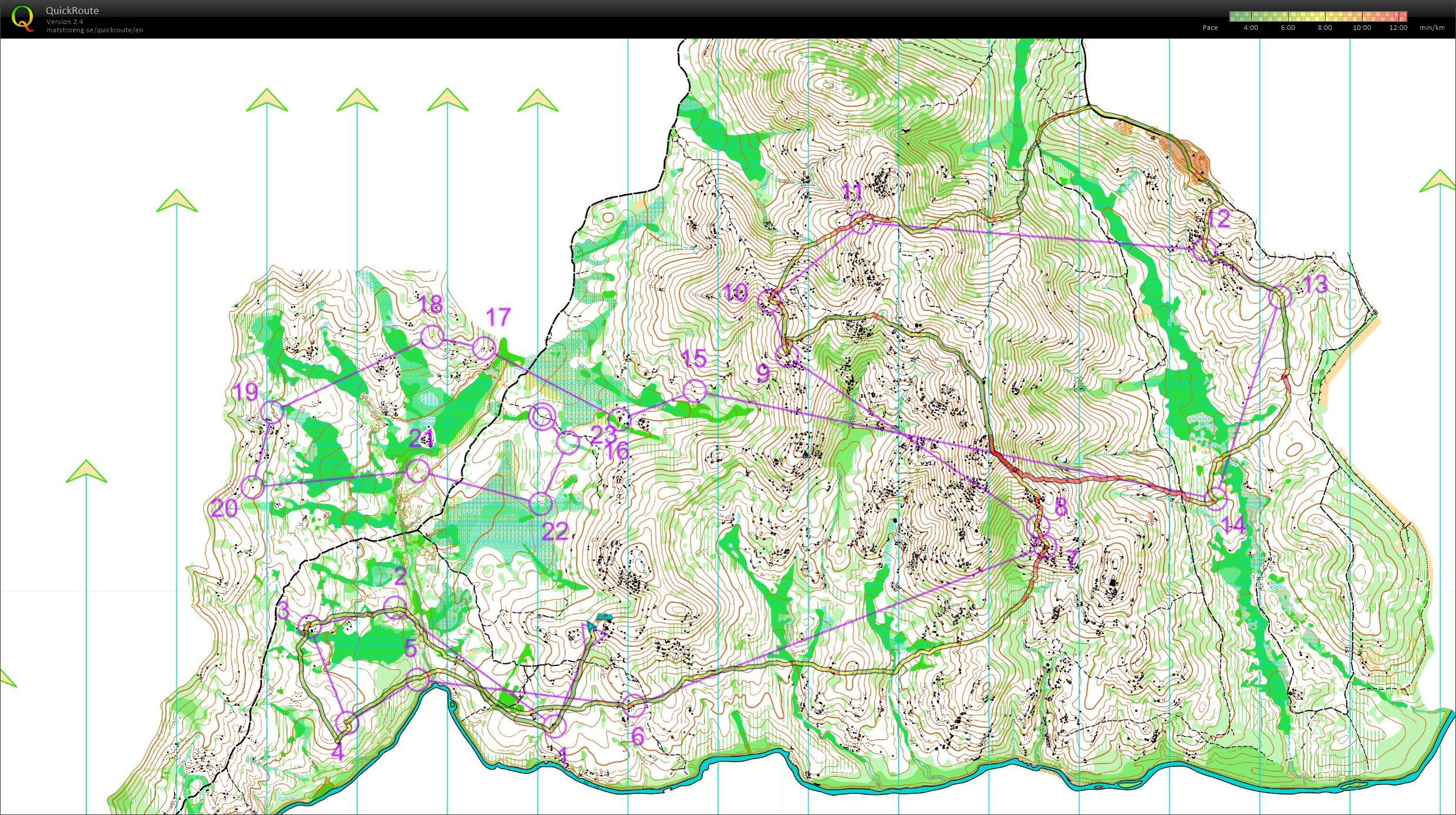Oceania Long (09-01-2023)