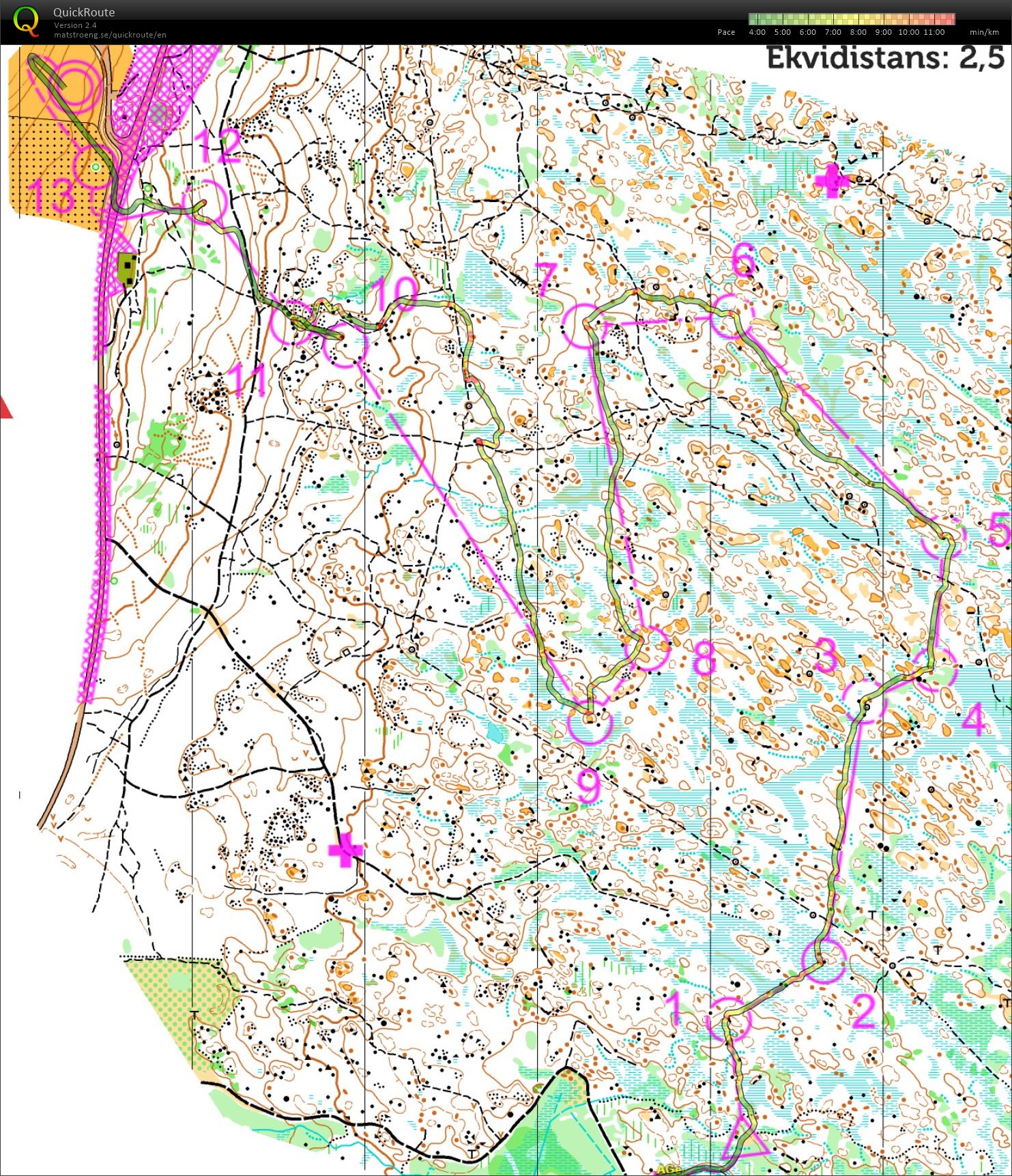 Oringen etapp 4 (2022-07-29)