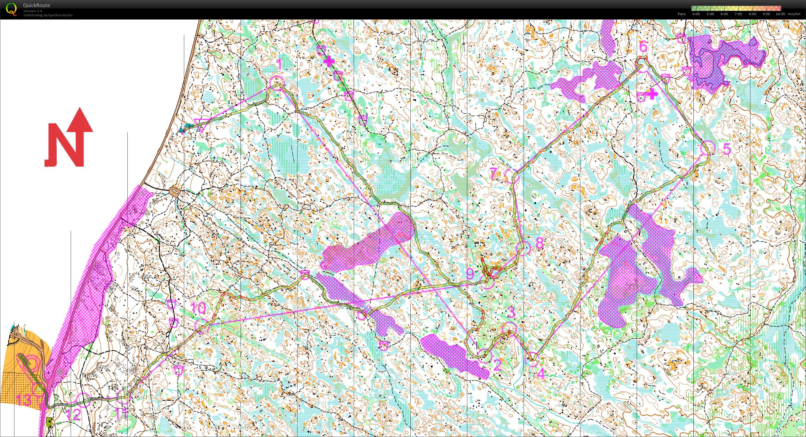 Oringen etapp 5 (2022-07-30)