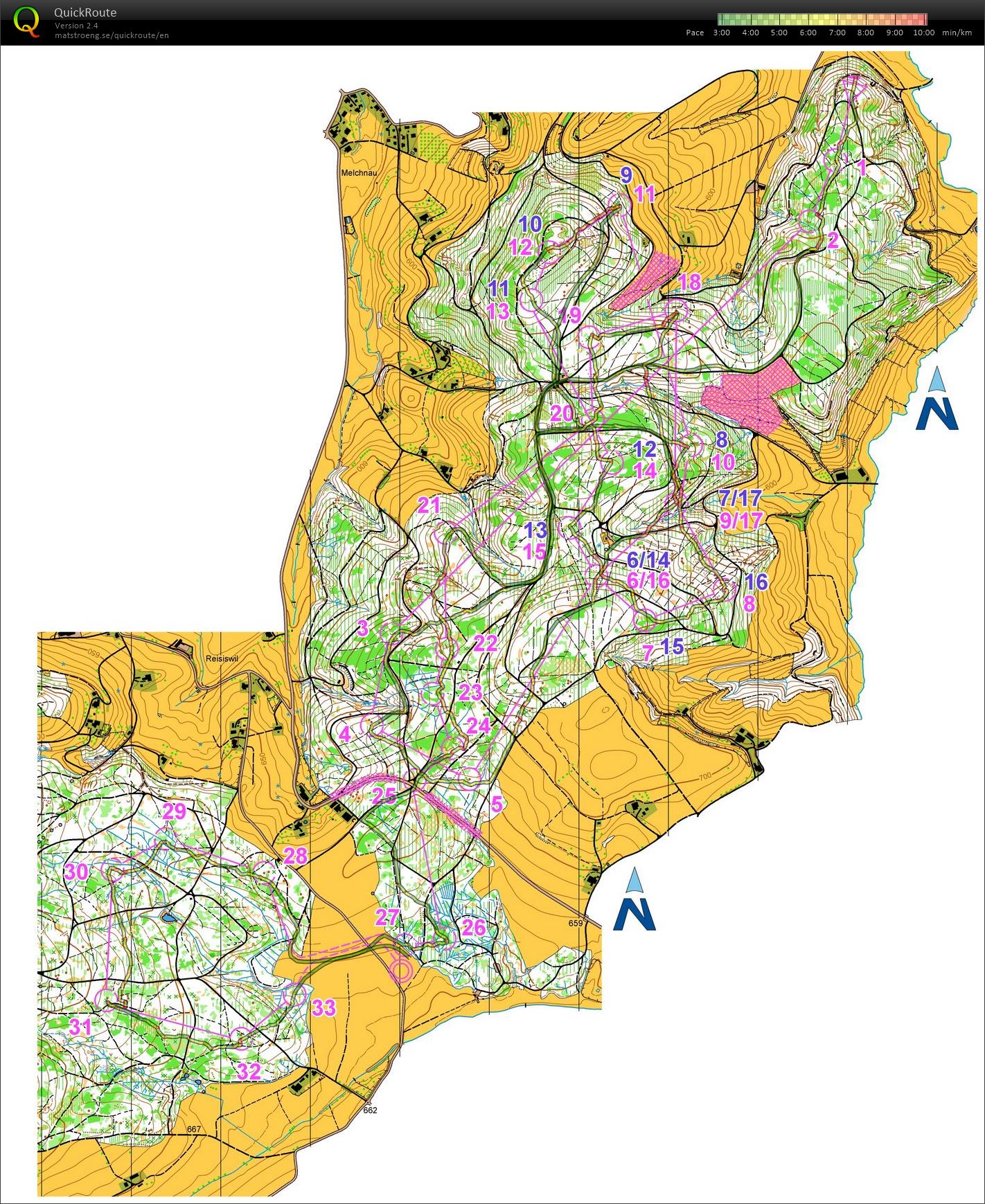 WUOC Long (18.08.2022)