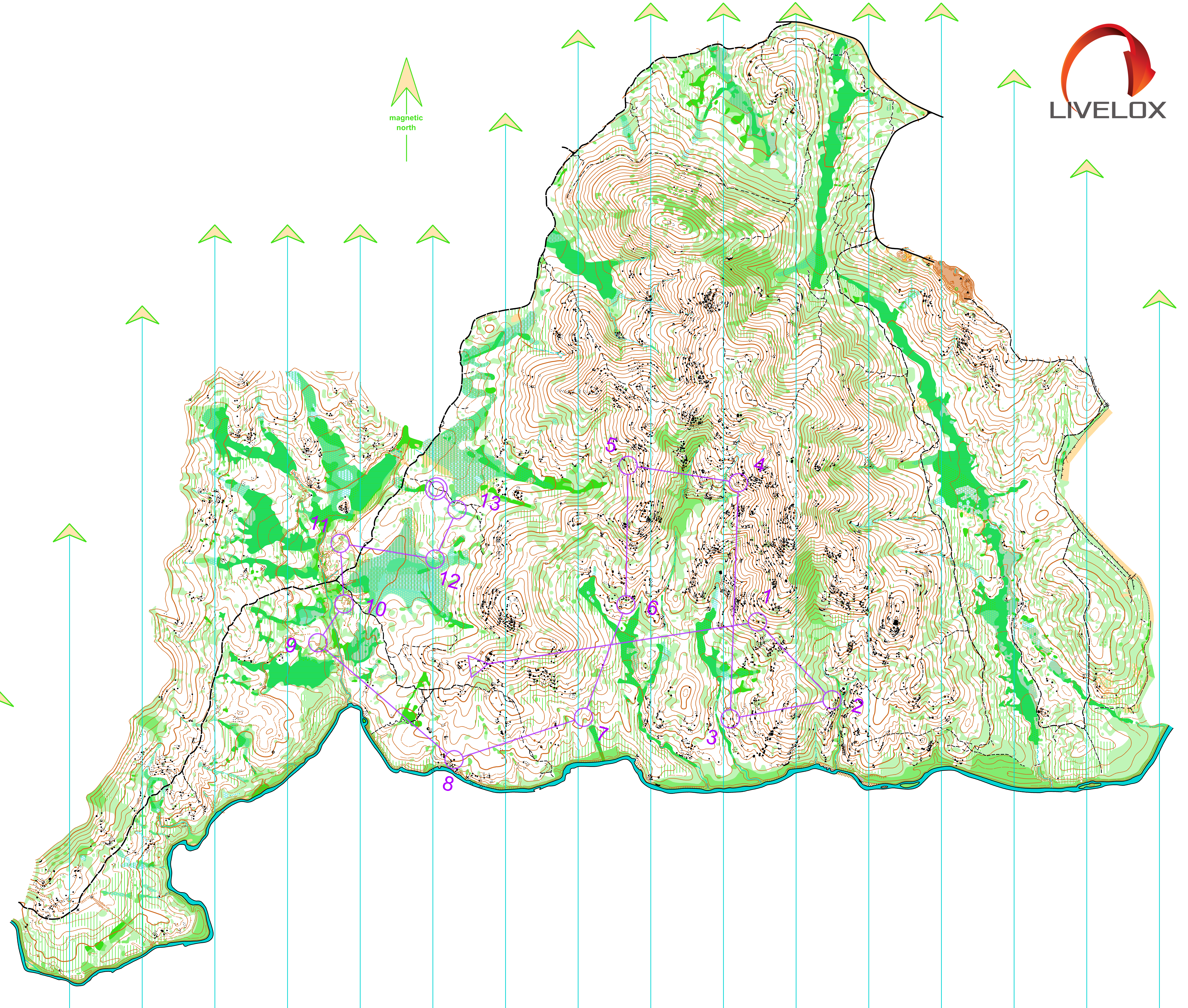 2023 Oceania Long Championships (09-01-2023)