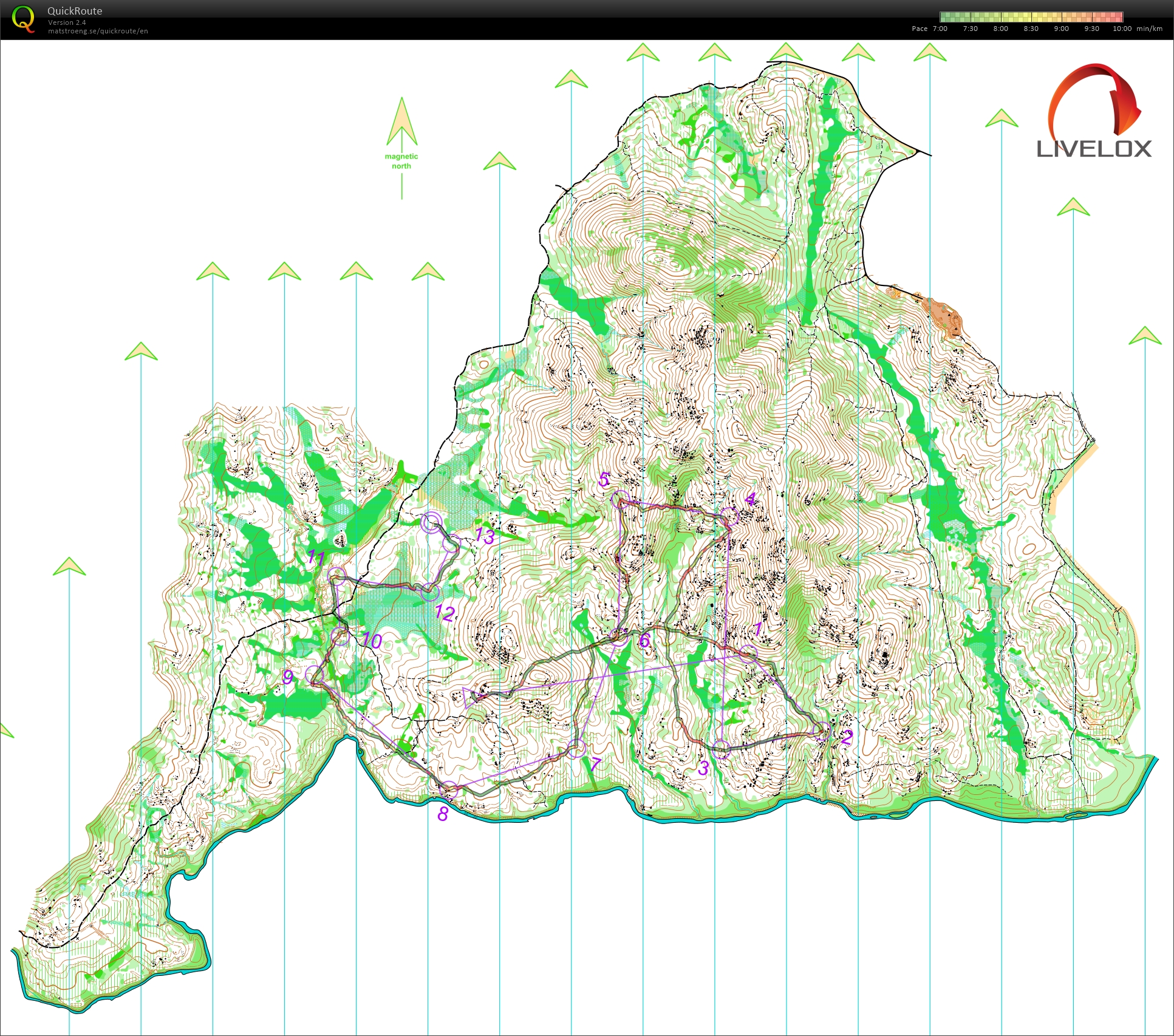 2023 Oceania Long Championships (09-01-2023)