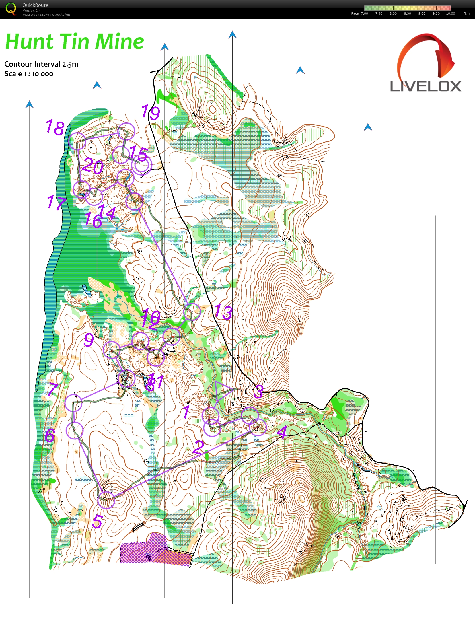 2023 Oceania Middle Championships (2023-01-11)