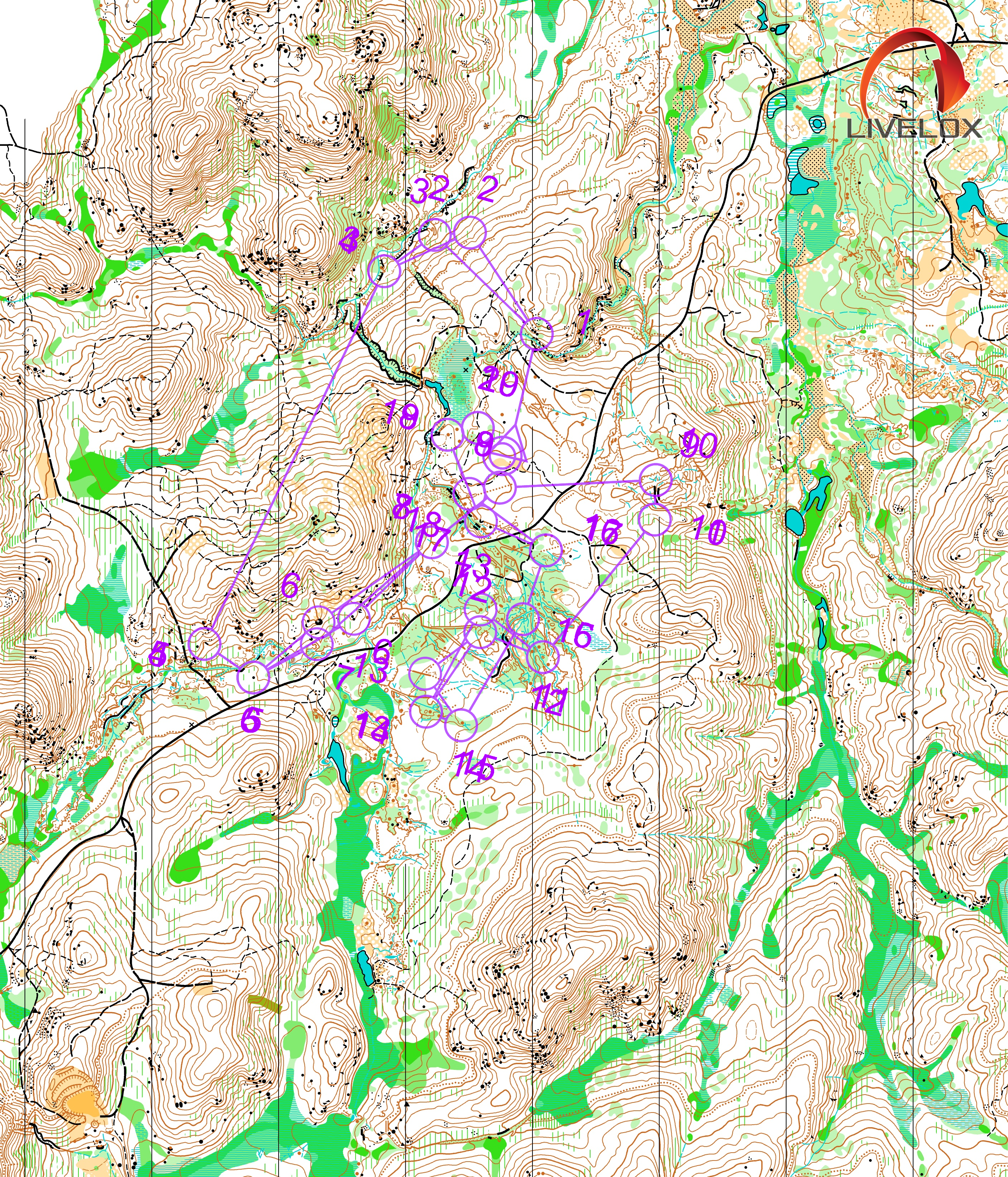 2023 Oceania Relay Championships (12.01.2023)