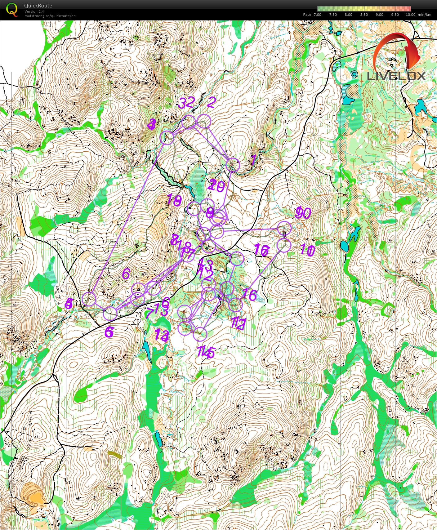 2023 Oceania Relay Championships (12.01.2023)