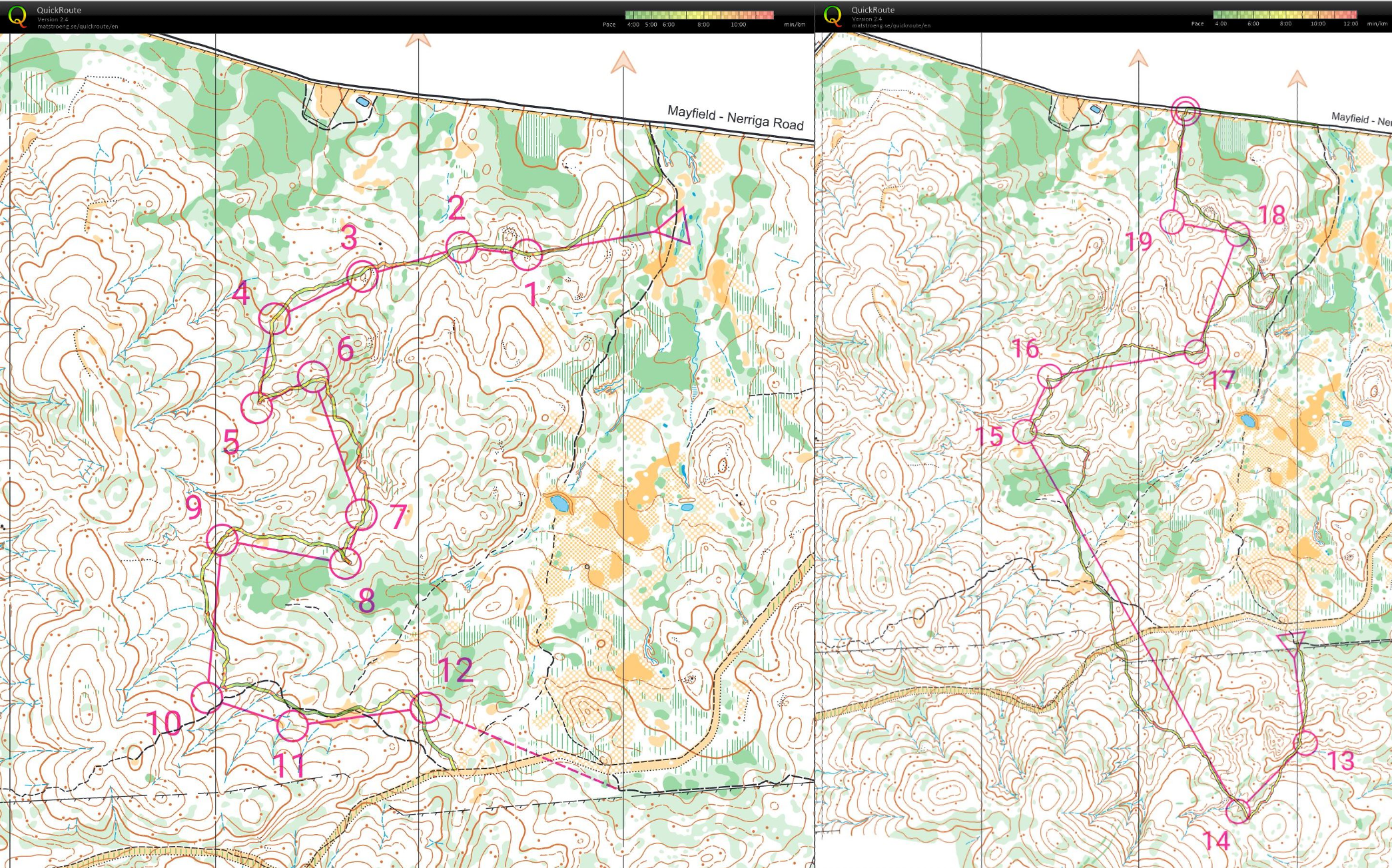 Snows Hill training (2023-02-11)