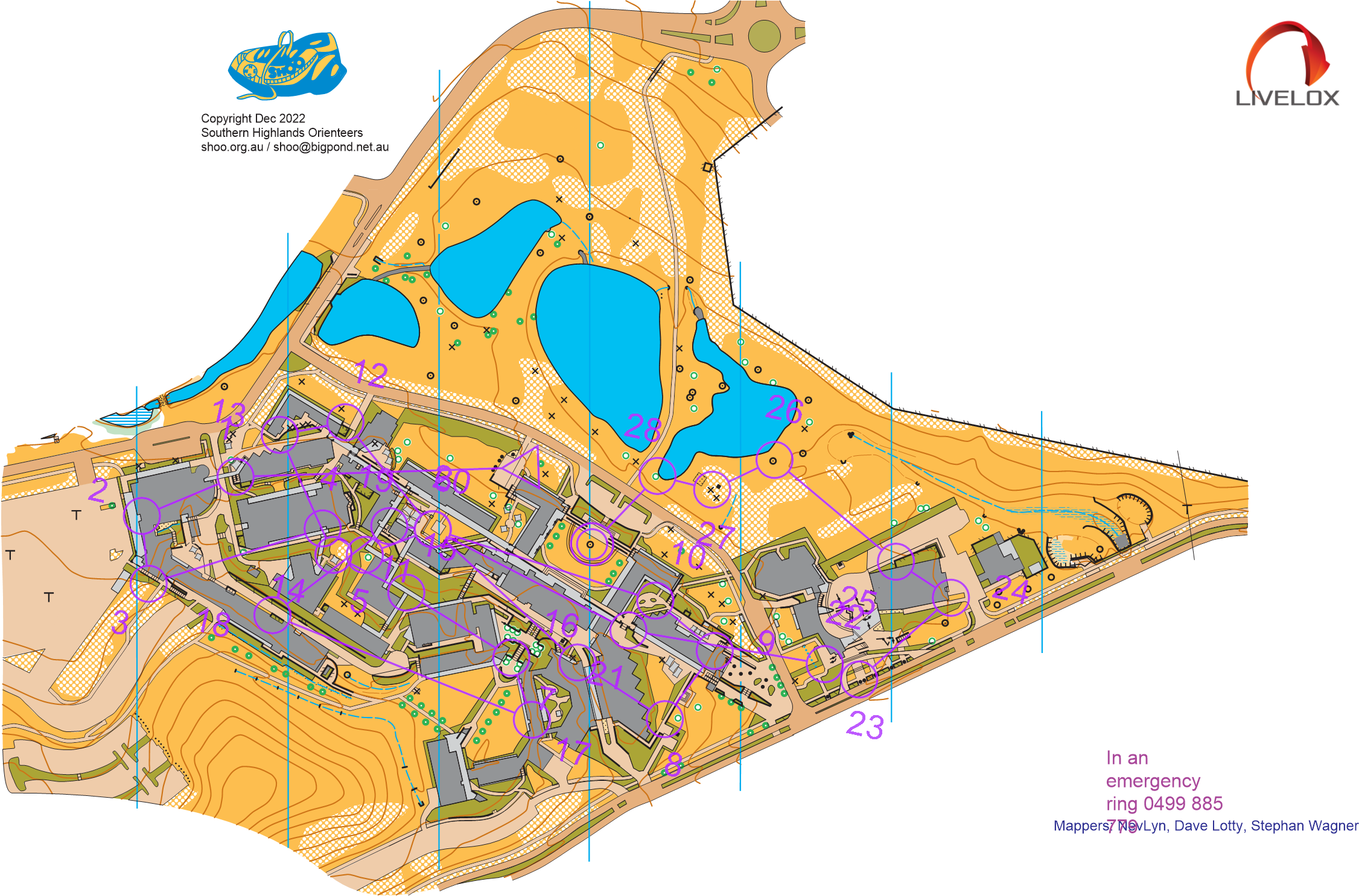 2023 Sydney Sprint Weekend Public Race 4 (2023-03-12)