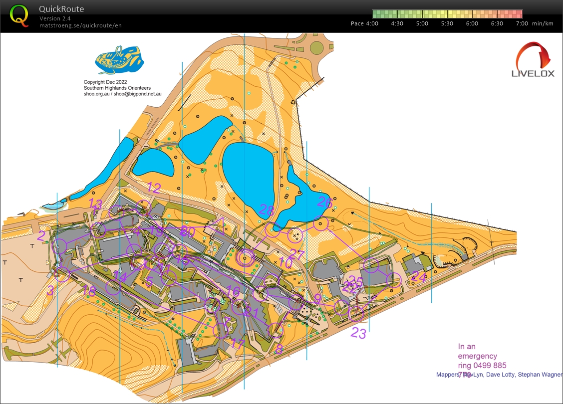 2023 Sydney Sprint Weekend Public Race 4 (2023-03-12)