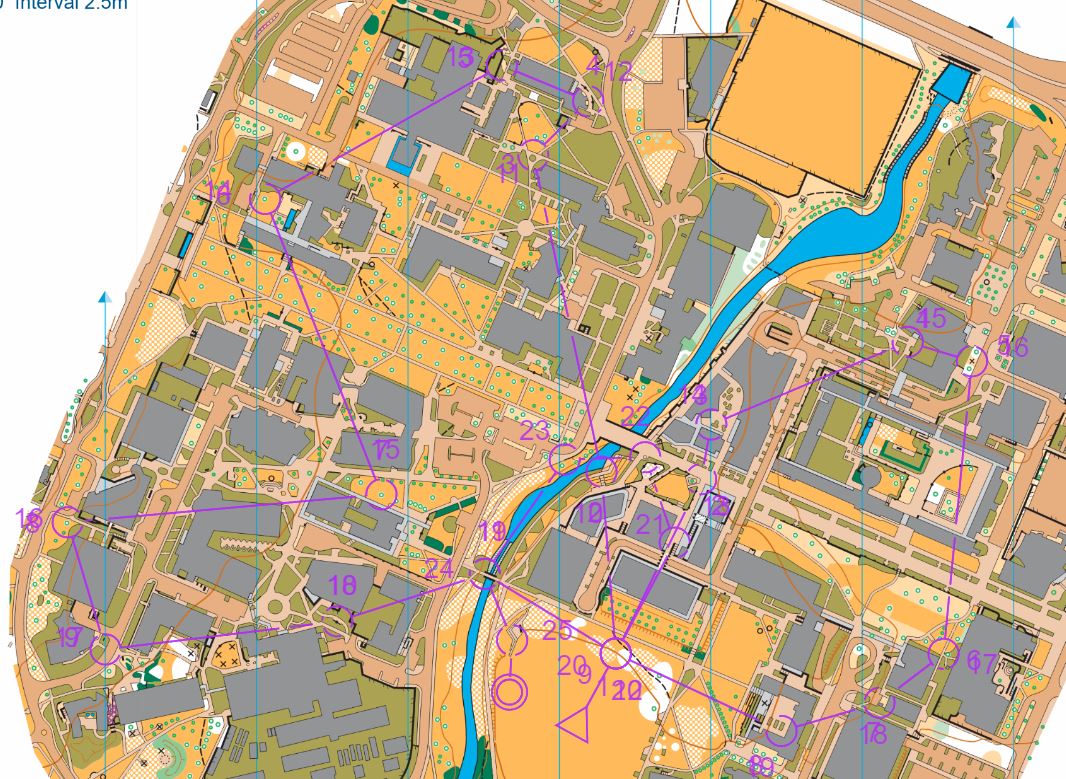 2023 Easter Prologue (2023-04-07)