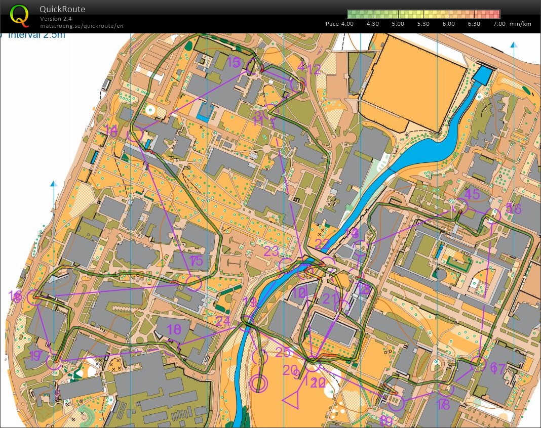 2023 Easter Prologue (2023-04-07)