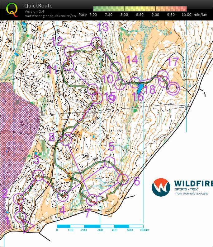 Australian 3 Days 2023, Day 1, WRE, NOL (08.04.2023)