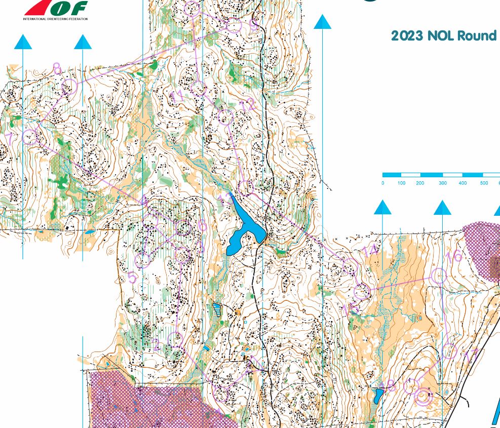 Australian 3 Days 2023, Day 2, WRE, NOL (2023-04-09)