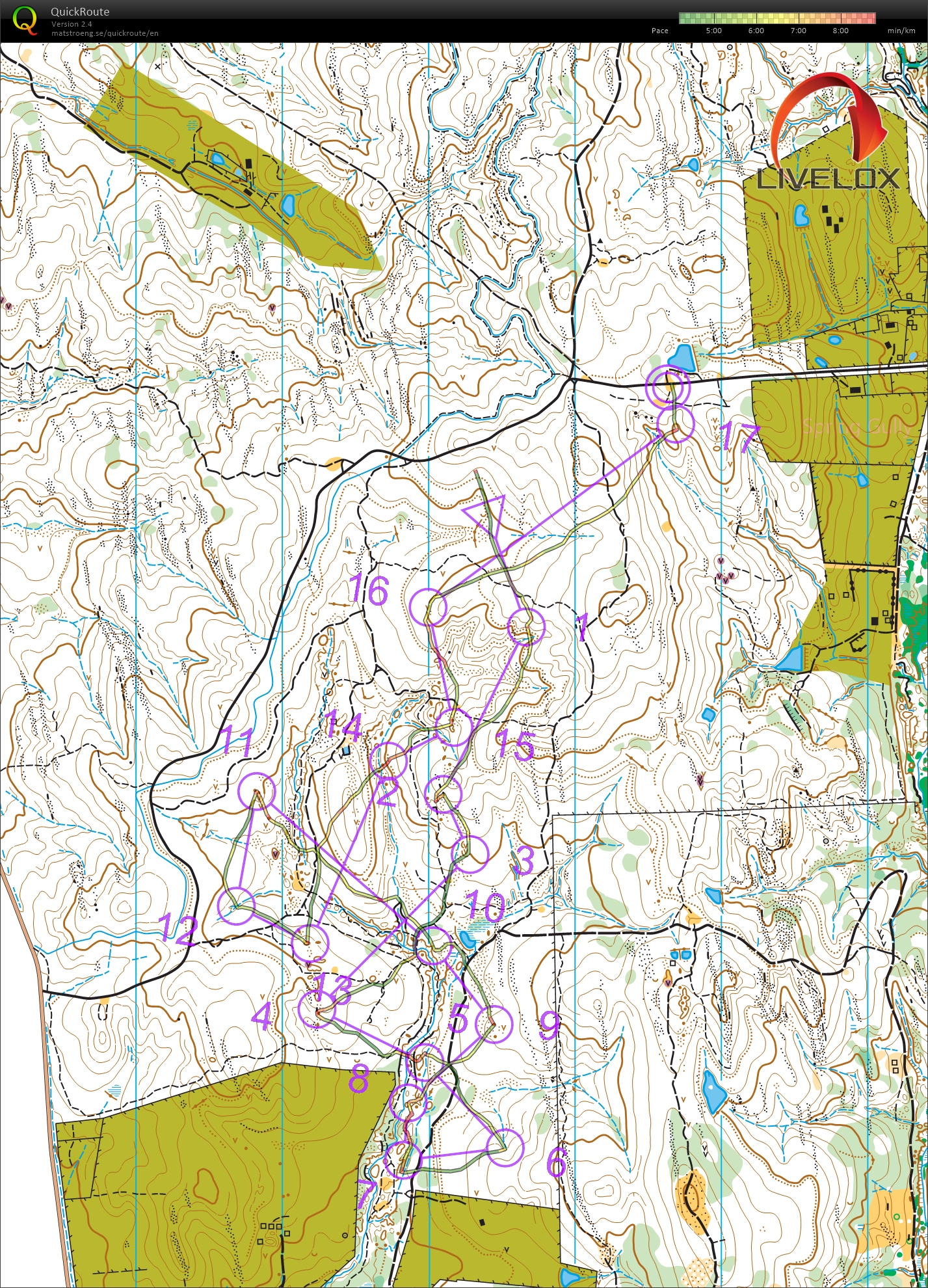 2023 NOL Middle Prologue (06/05/2023)