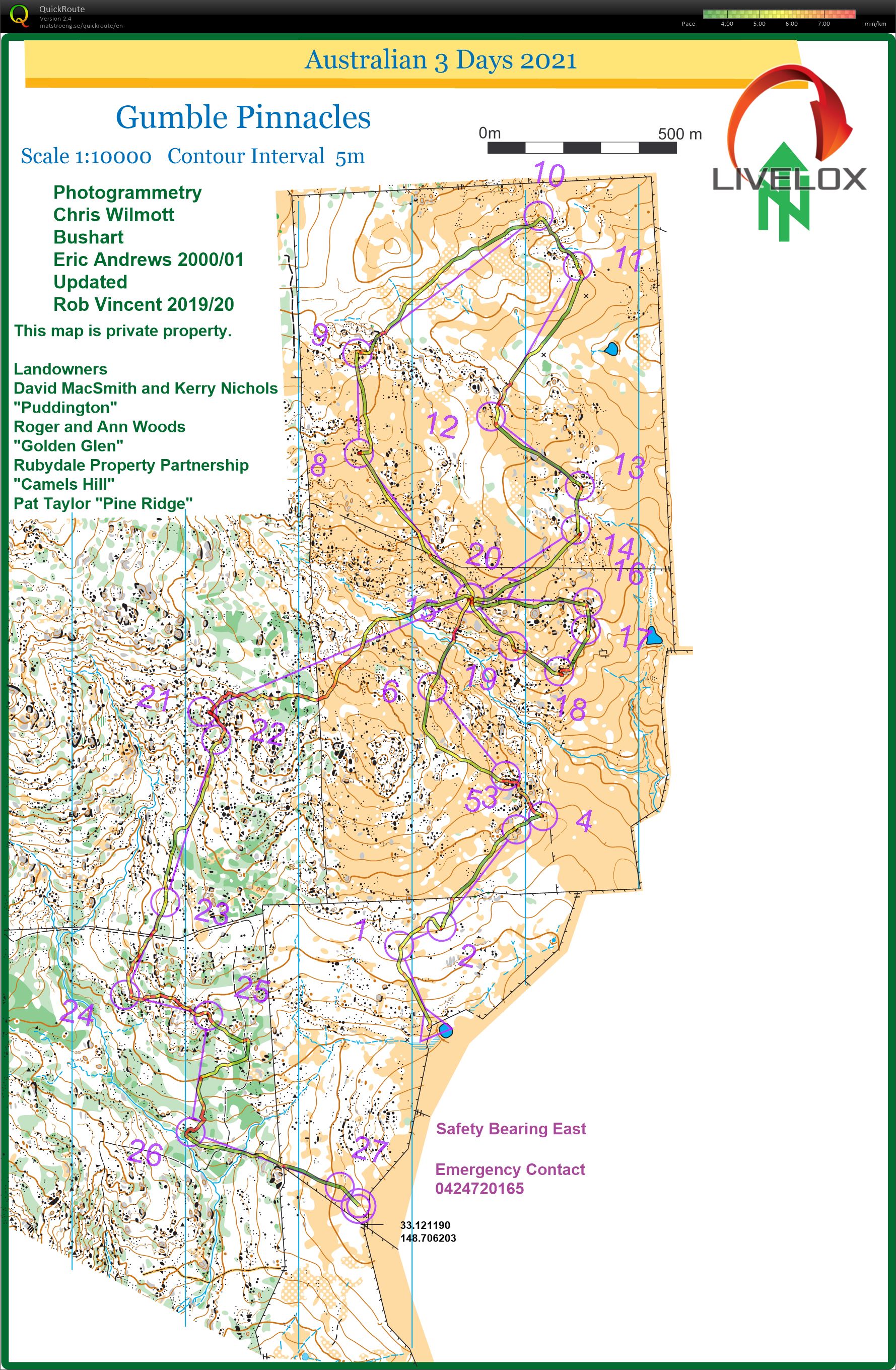 Easter Day 3 (05.04.2021)