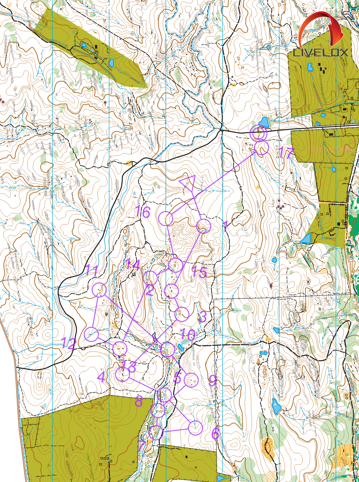 NOL middle quali (06.05.2023)