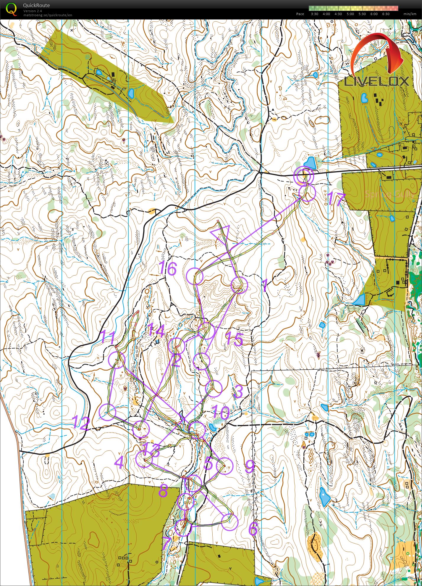 NOL middle quali (06.05.2023)