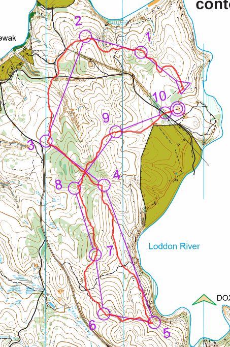 Autumn Series (27-05-2023)