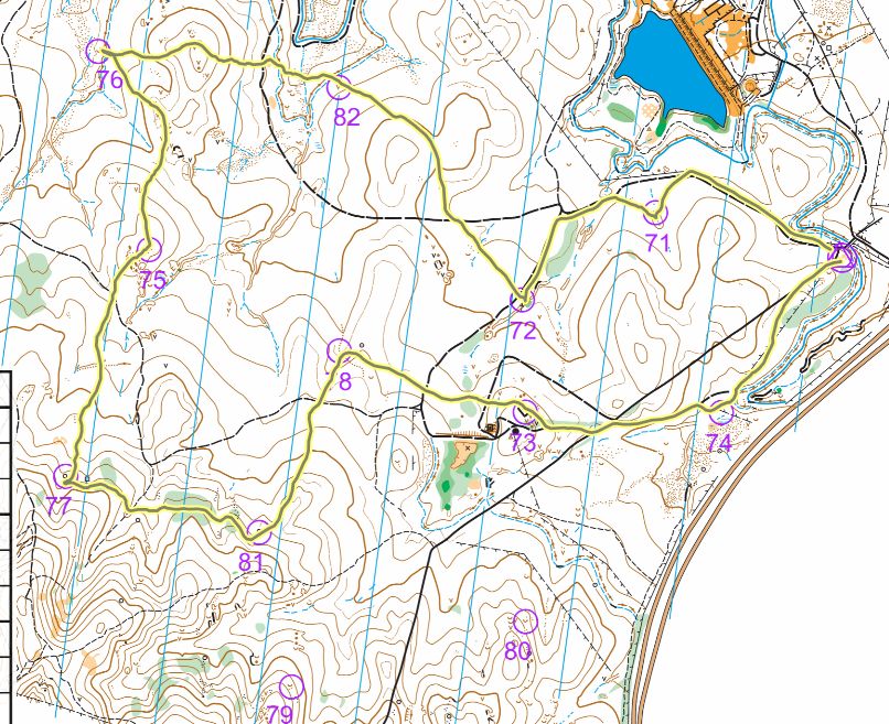 Bendigo Training (27/05/2023)