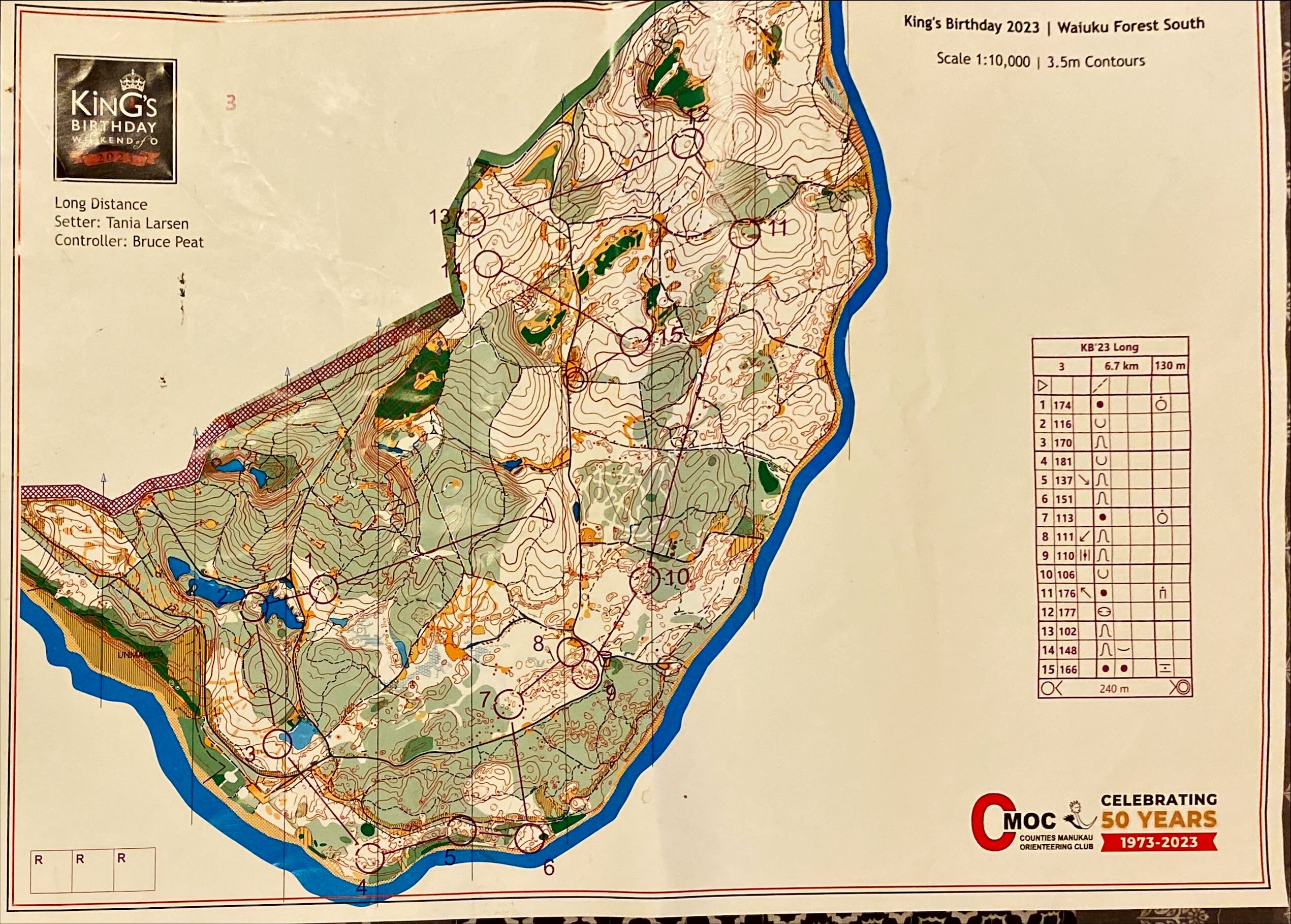 2023 NZ KB3 Day2 (04.06.2023)