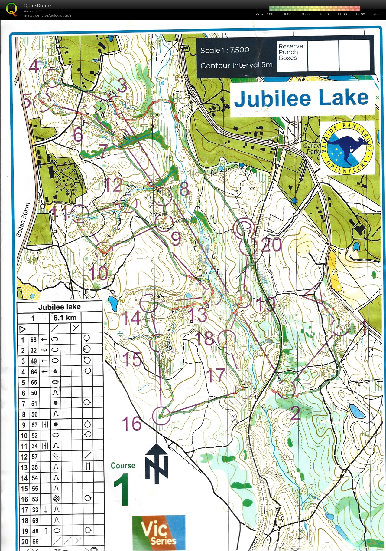 2023 Vic Series 6 (2023-08-06)