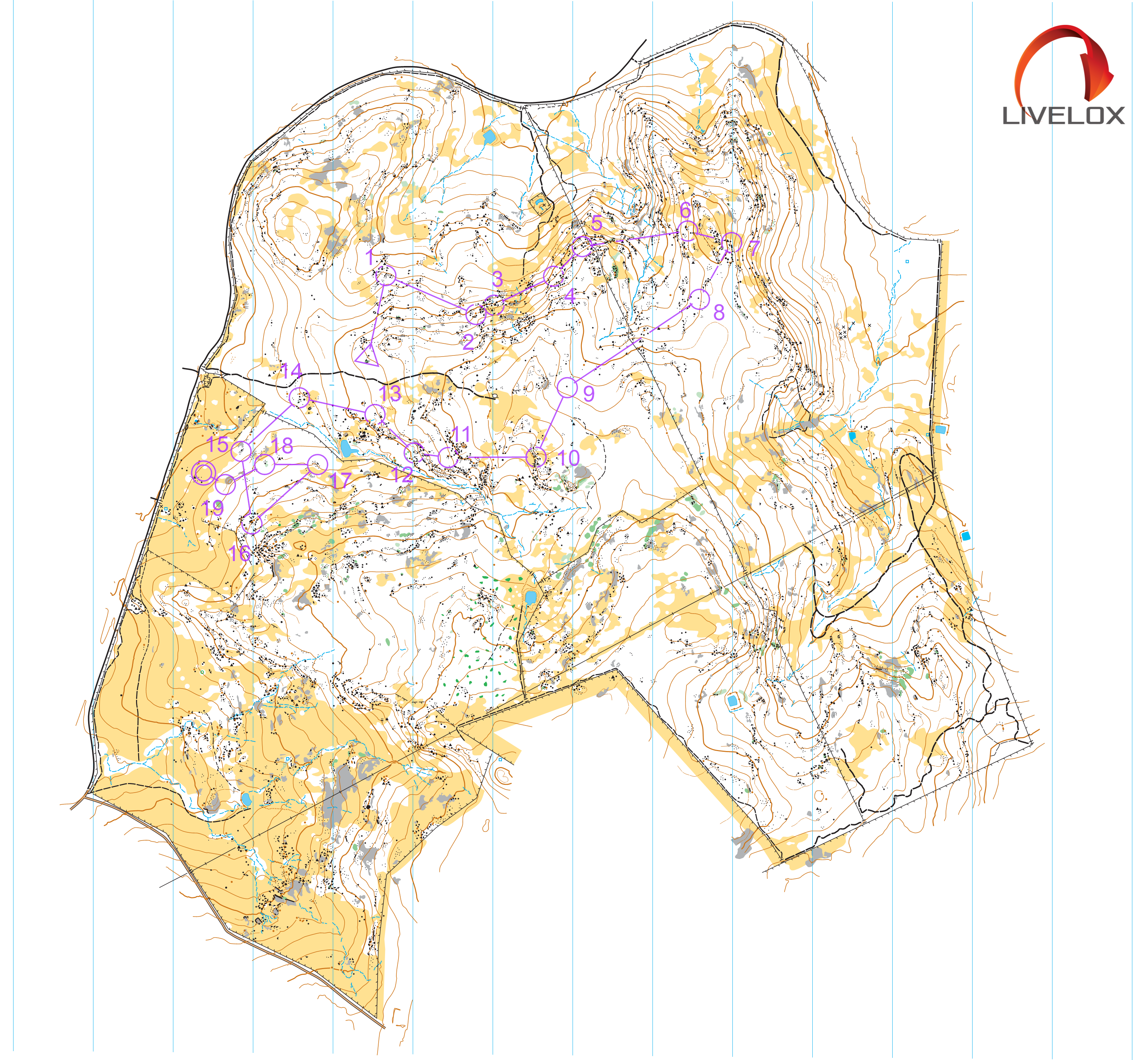2023 Australian Championships Middle  (2023-09-30)