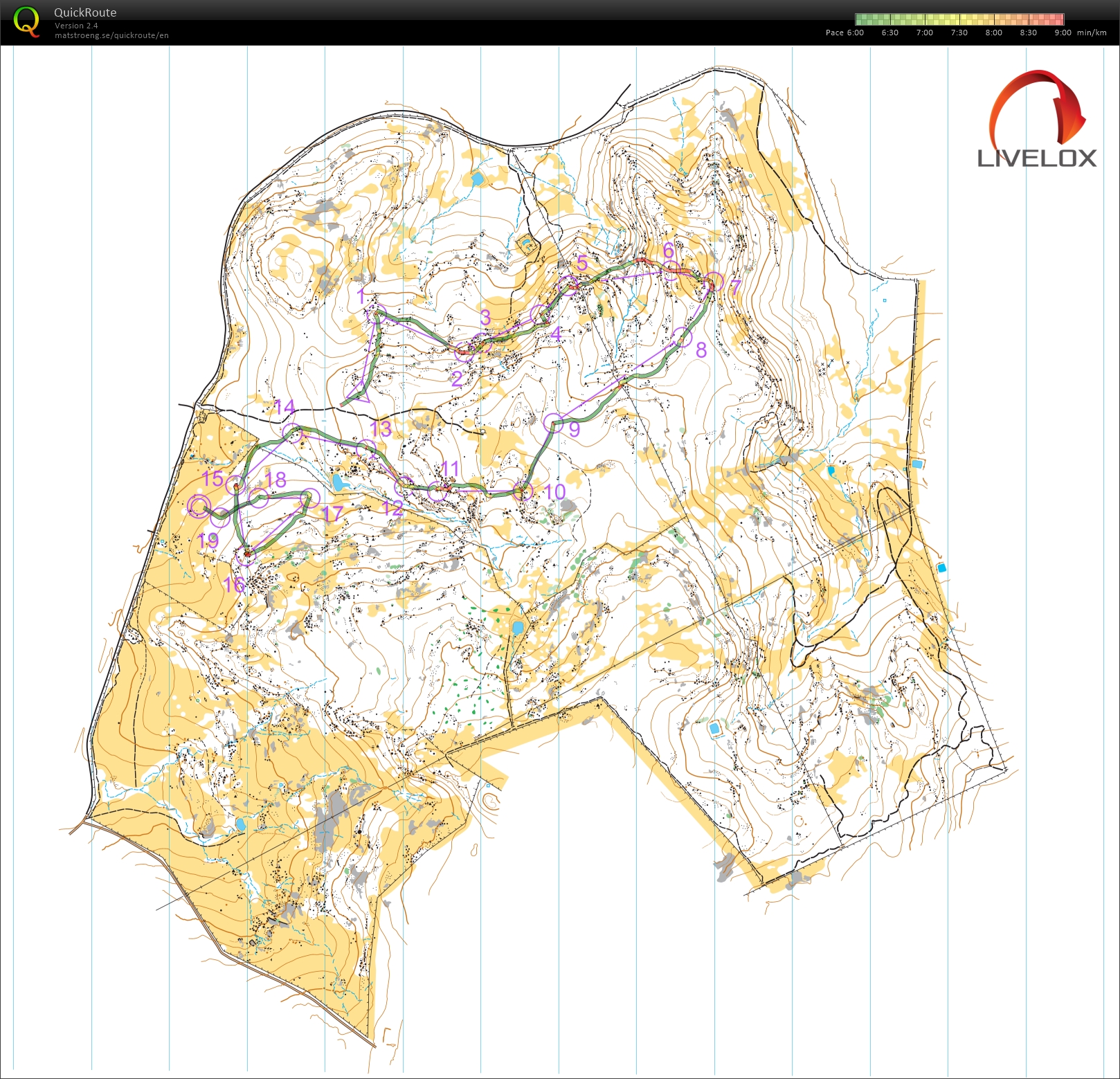 2023 Australian Championships Middle  (2023-09-30)