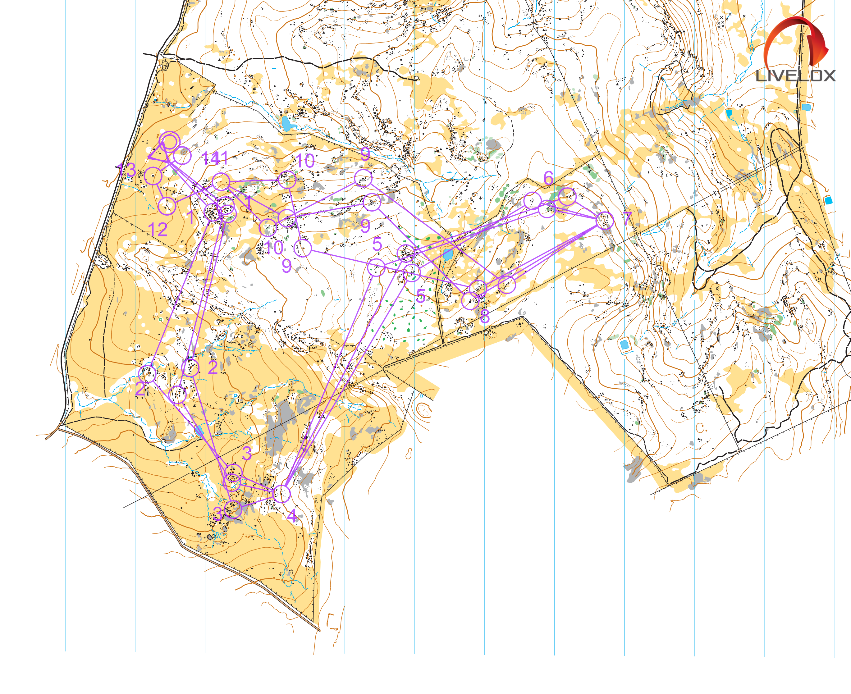 2023 Australian Championships Relay (01-10-2023)