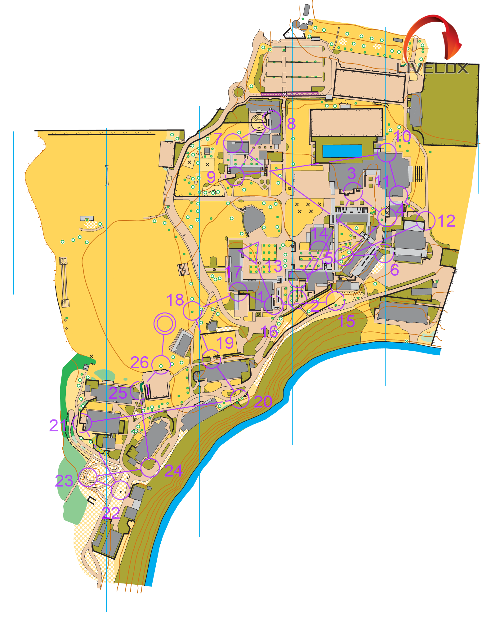 Kambarang Classic Day 1 (03.10.2023)