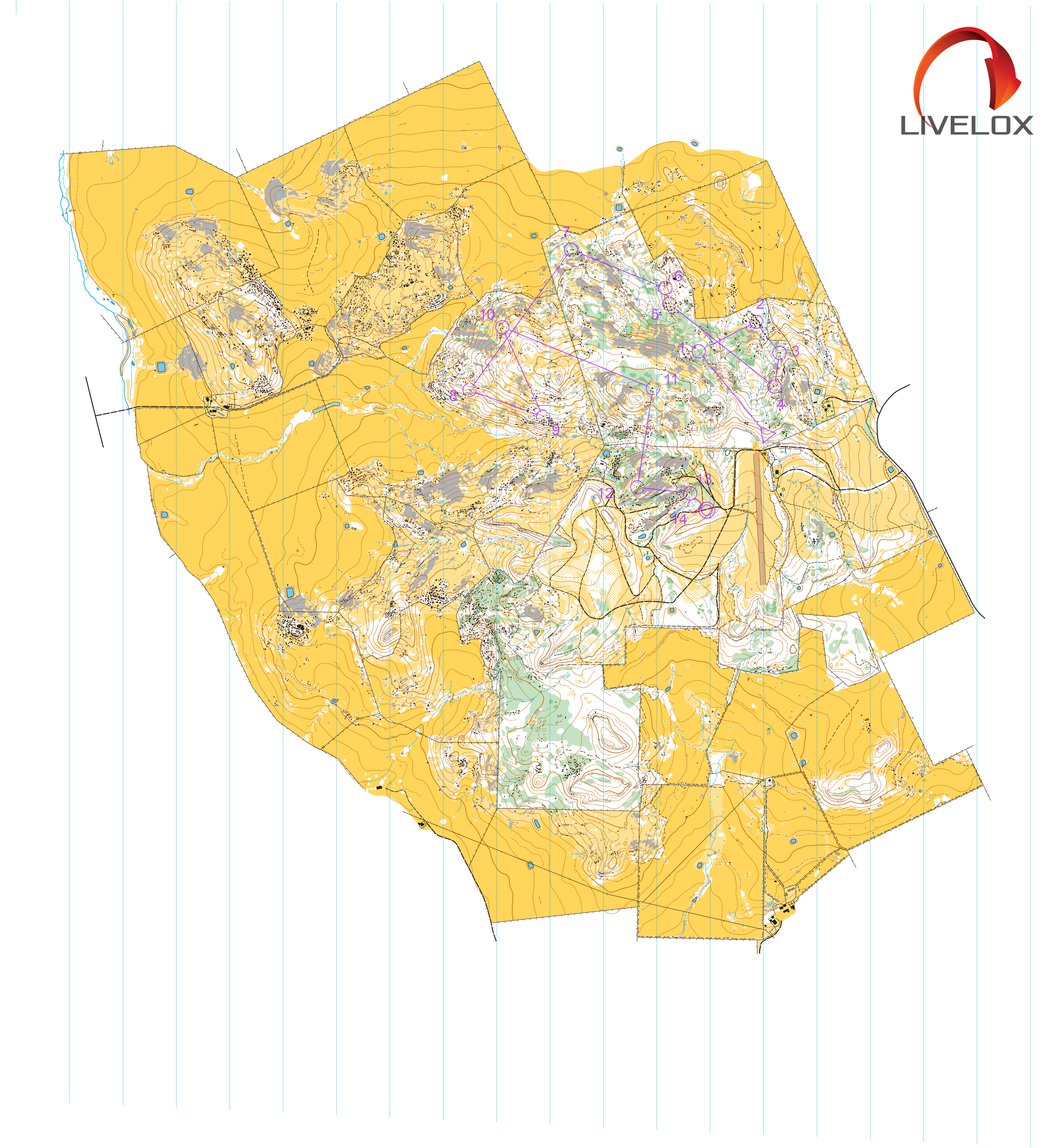 Kambarang Classic Day 2 (04-10-2023)