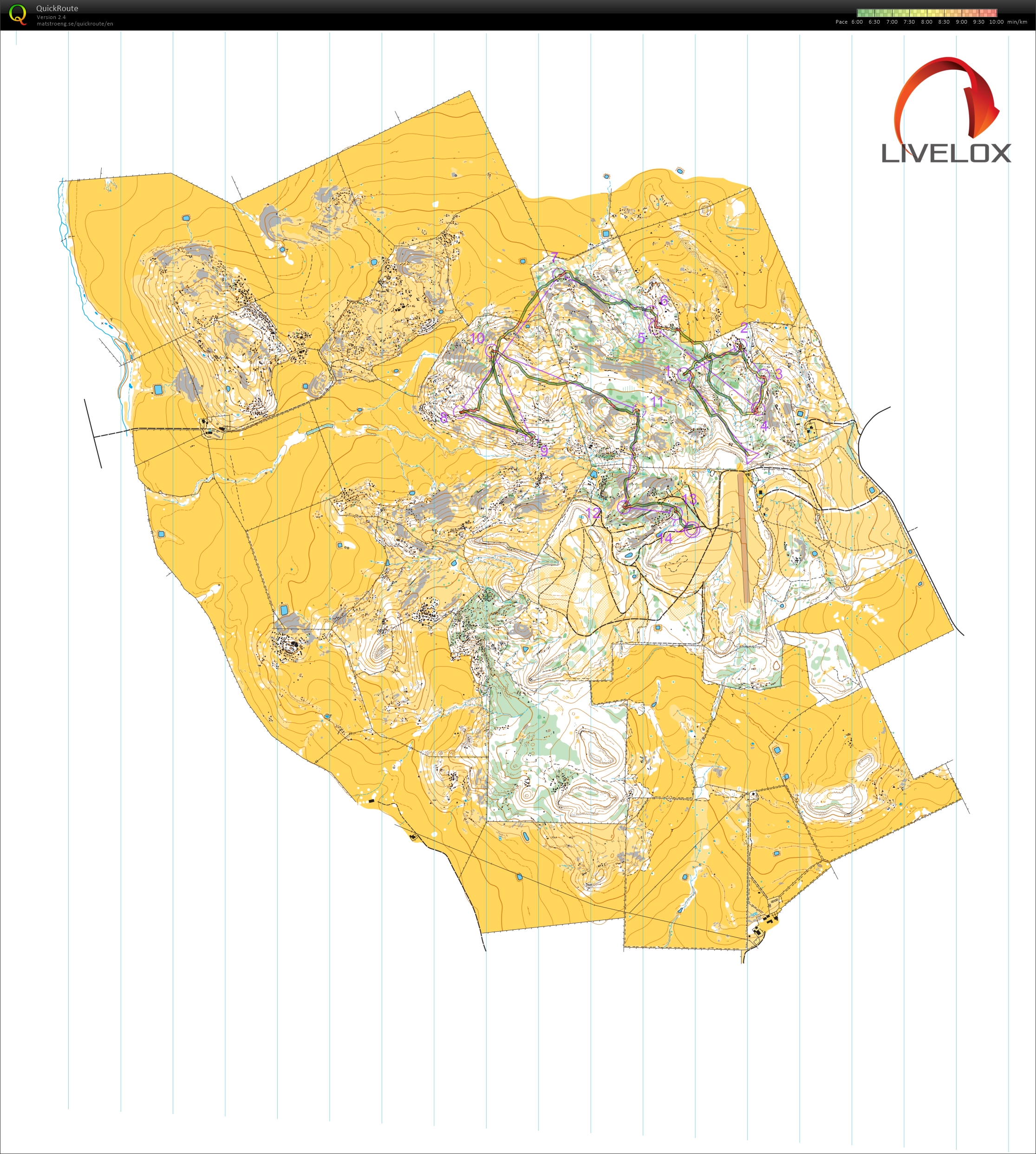 Kambarang Classic Day 2 (04-10-2023)