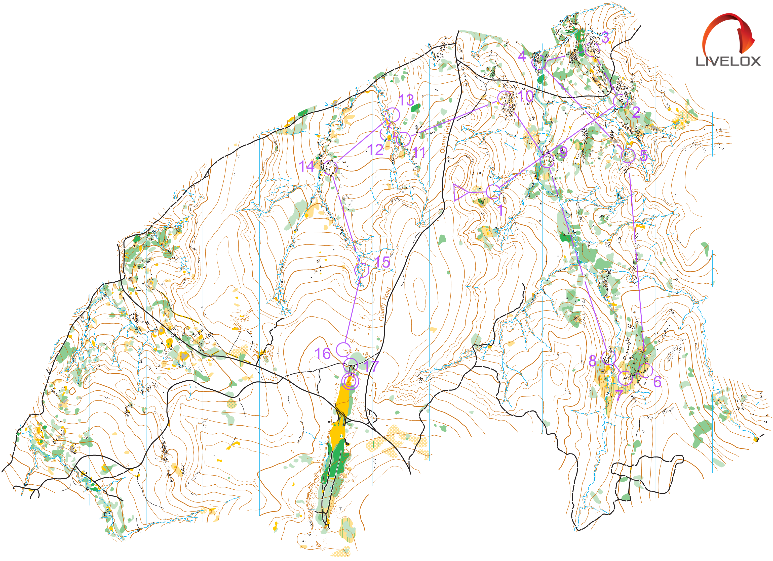 2023 Australian Championships Long (07.10.2023)