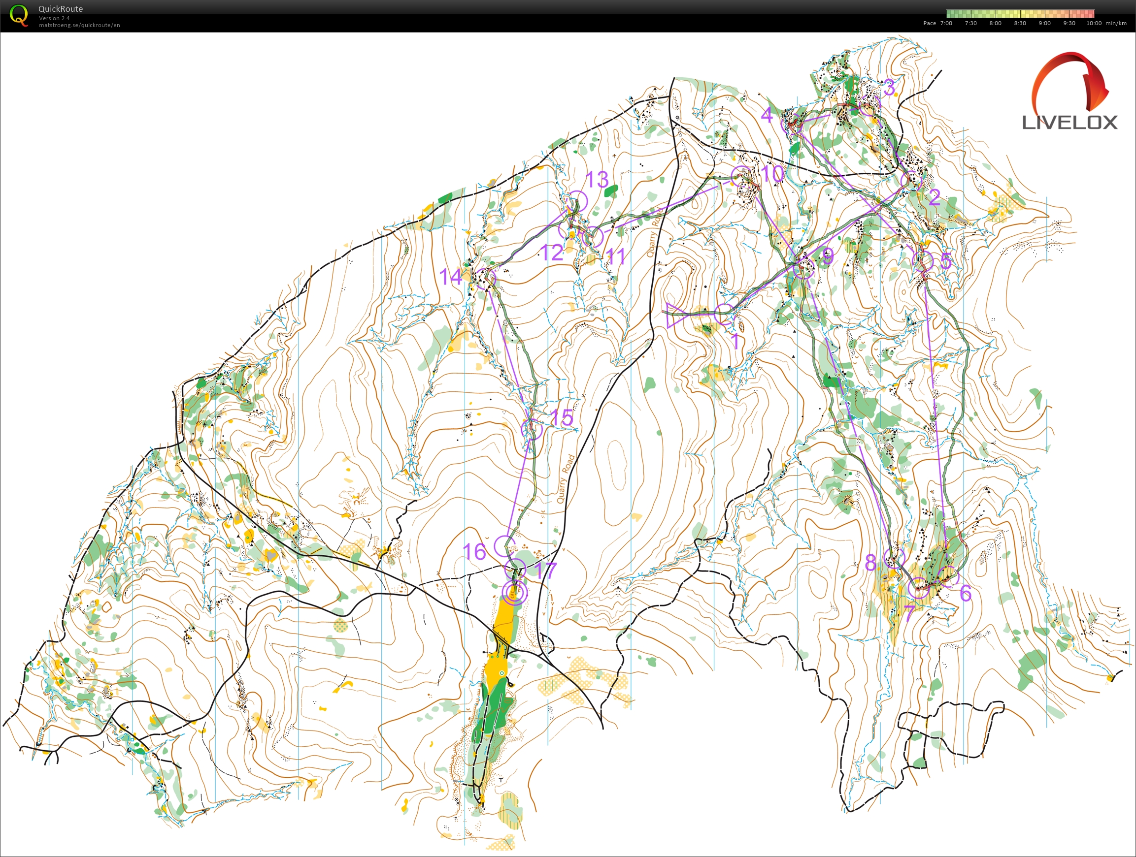 2023 Australian Championships Long (07.10.2023)