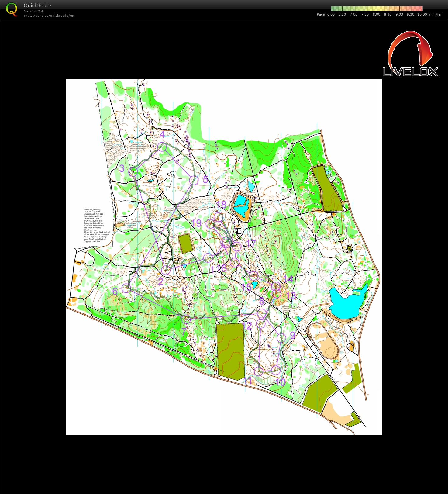 Bendigo Bush 5 (2023-05-20)