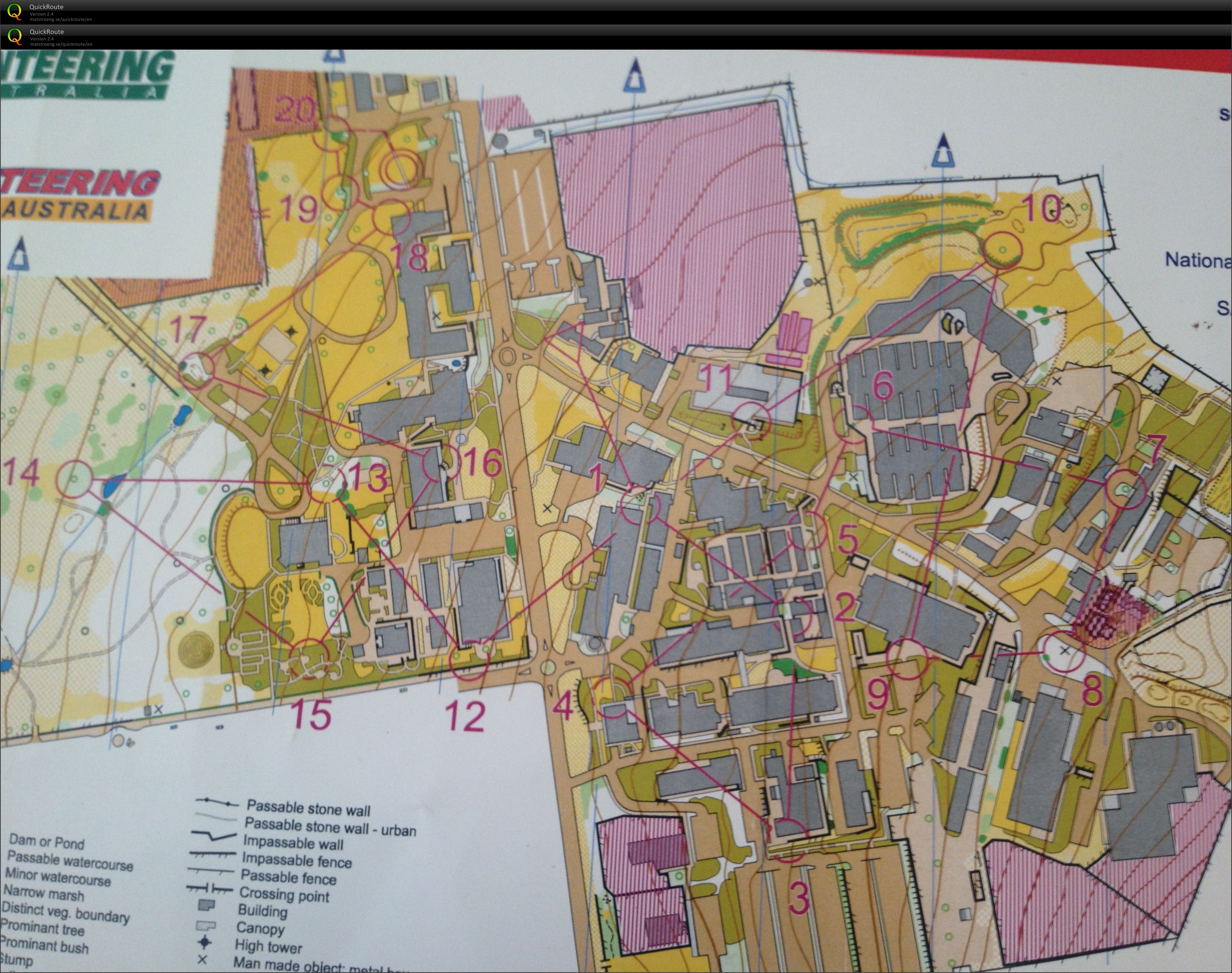 NOL Sprint Final (09/03/2013)